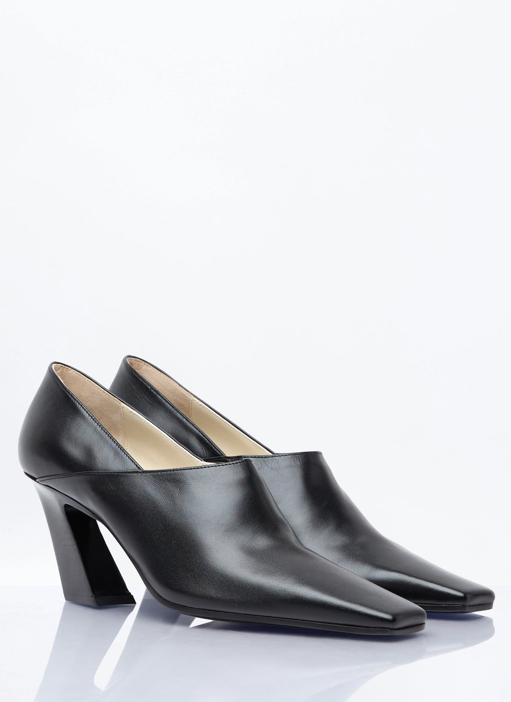 Bottega Veneta Women Lewis Pumps