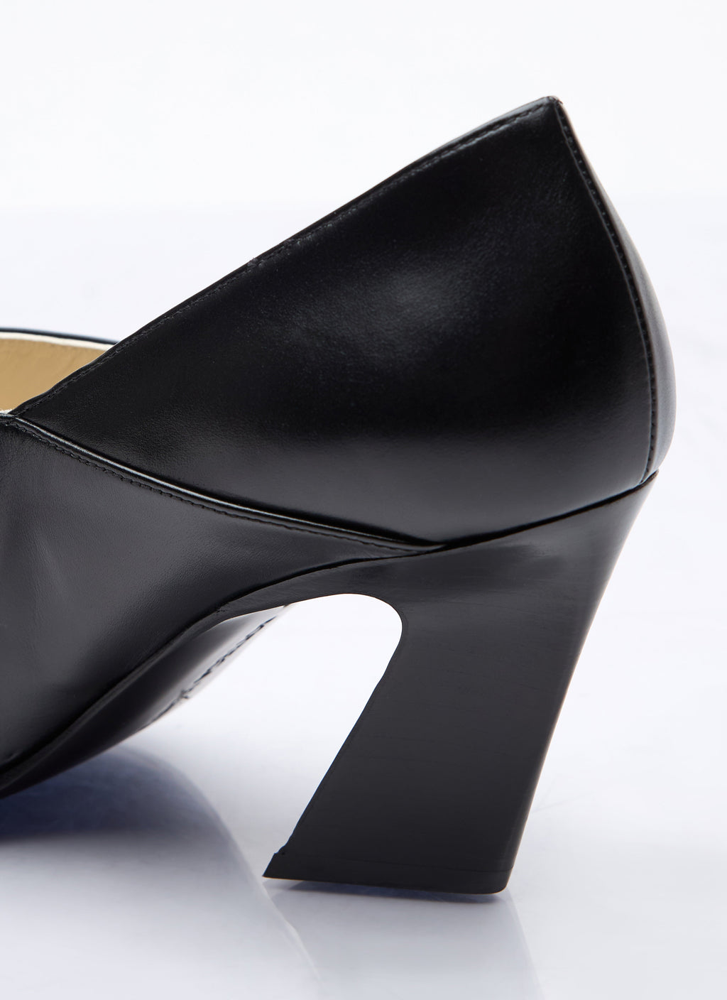 Bottega Veneta Women Lewis Pumps