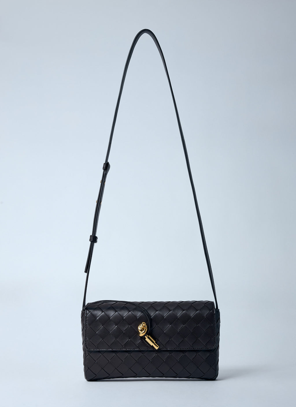 Bottega Veneta Women Crossbody Andiamo Bag