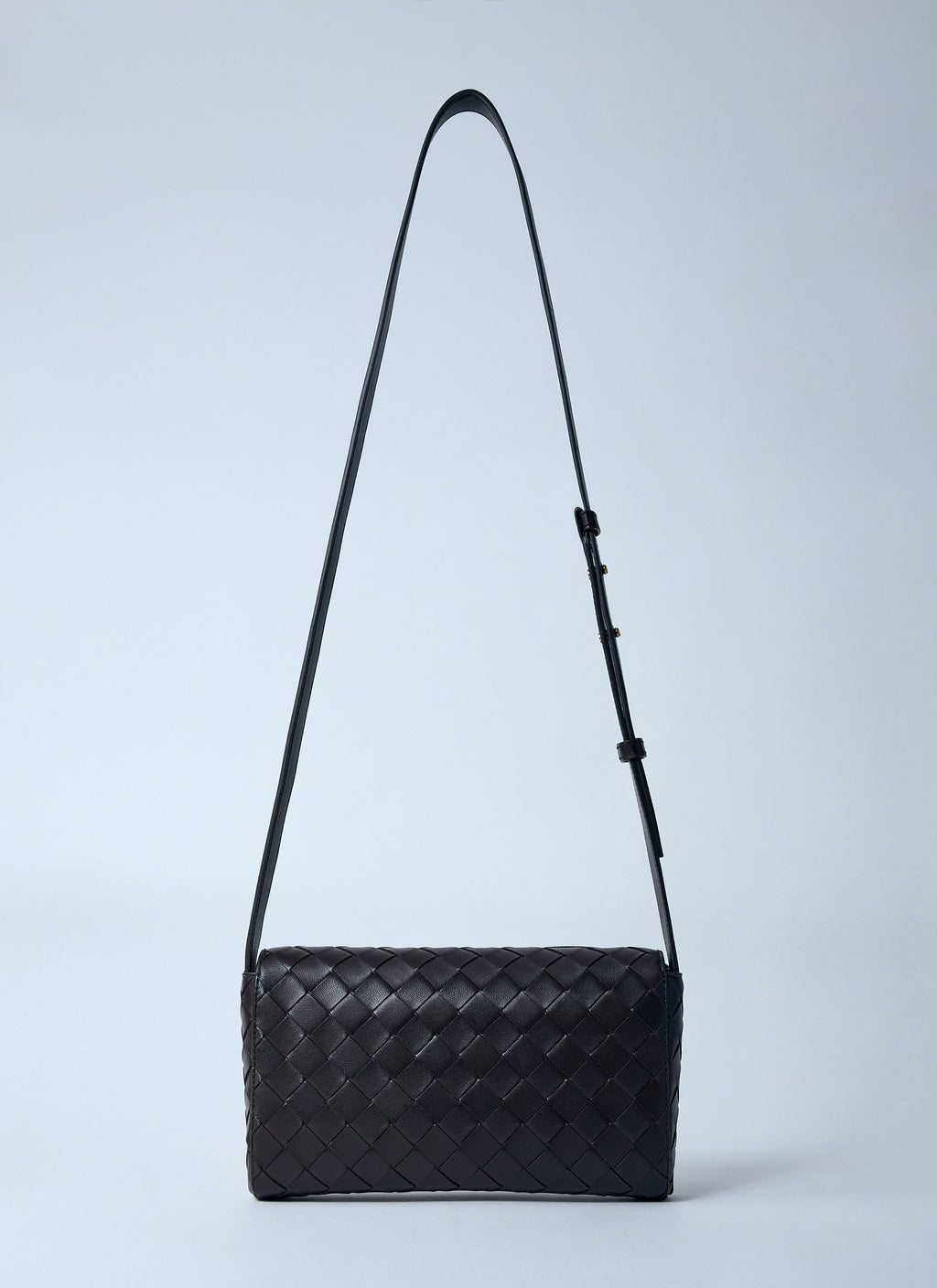 Bottega Veneta Women Crossbody Andiamo Bag