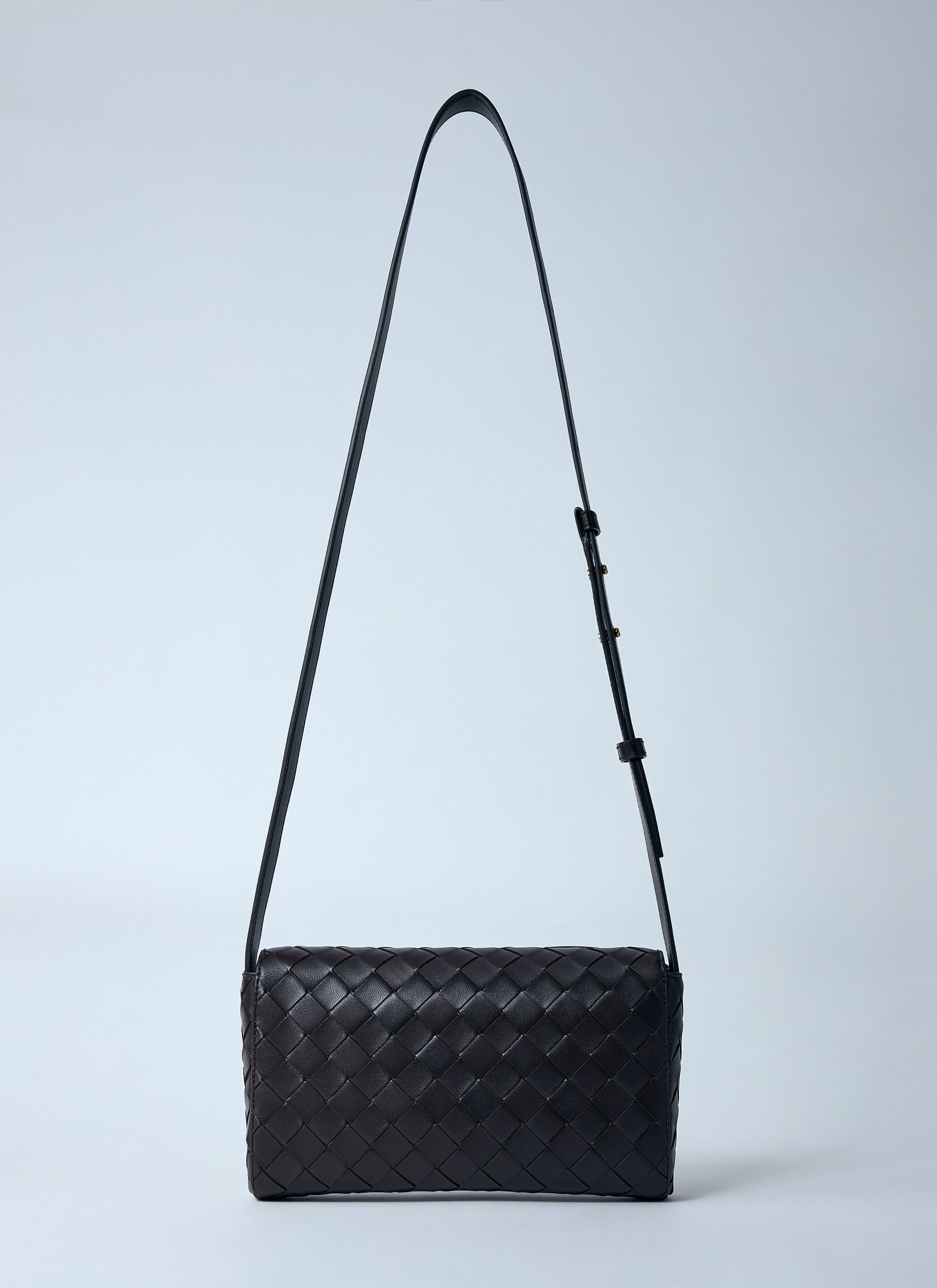 Bottega Veneta Women Crossbody Andiamo Bag