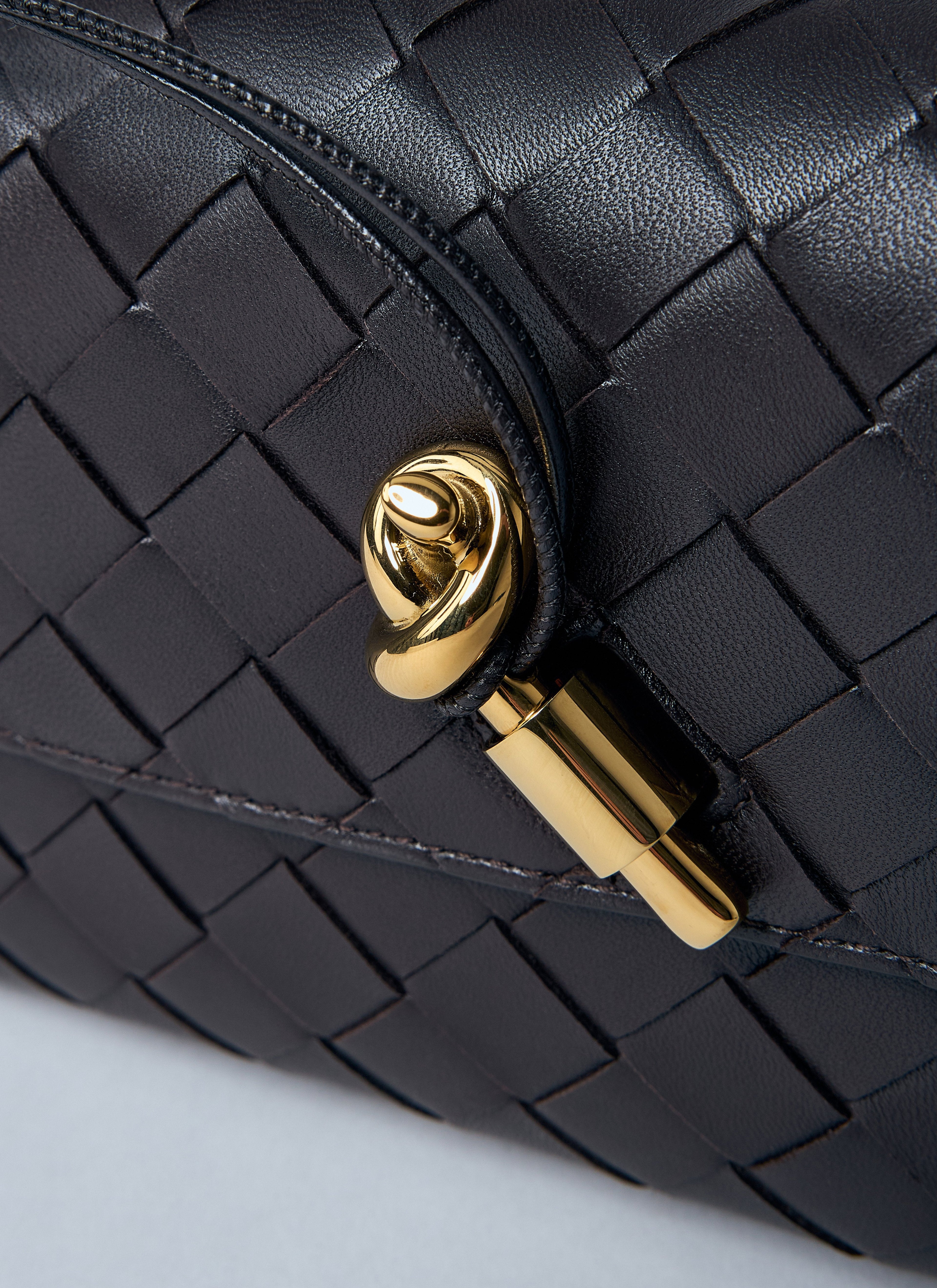 Bottega Veneta Women Crossbody Andiamo Bag