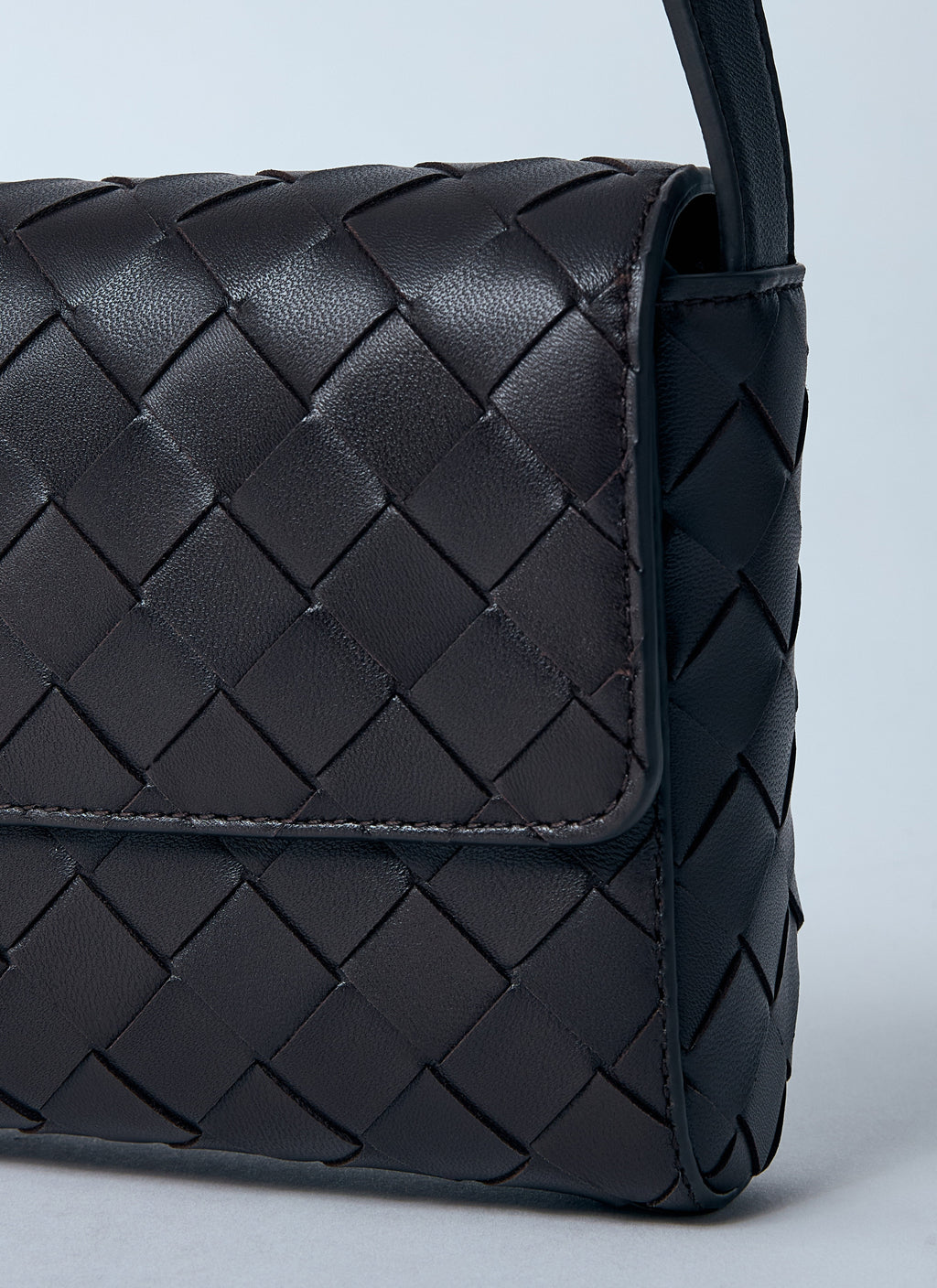 Bottega Veneta Women Crossbody Andiamo Bag