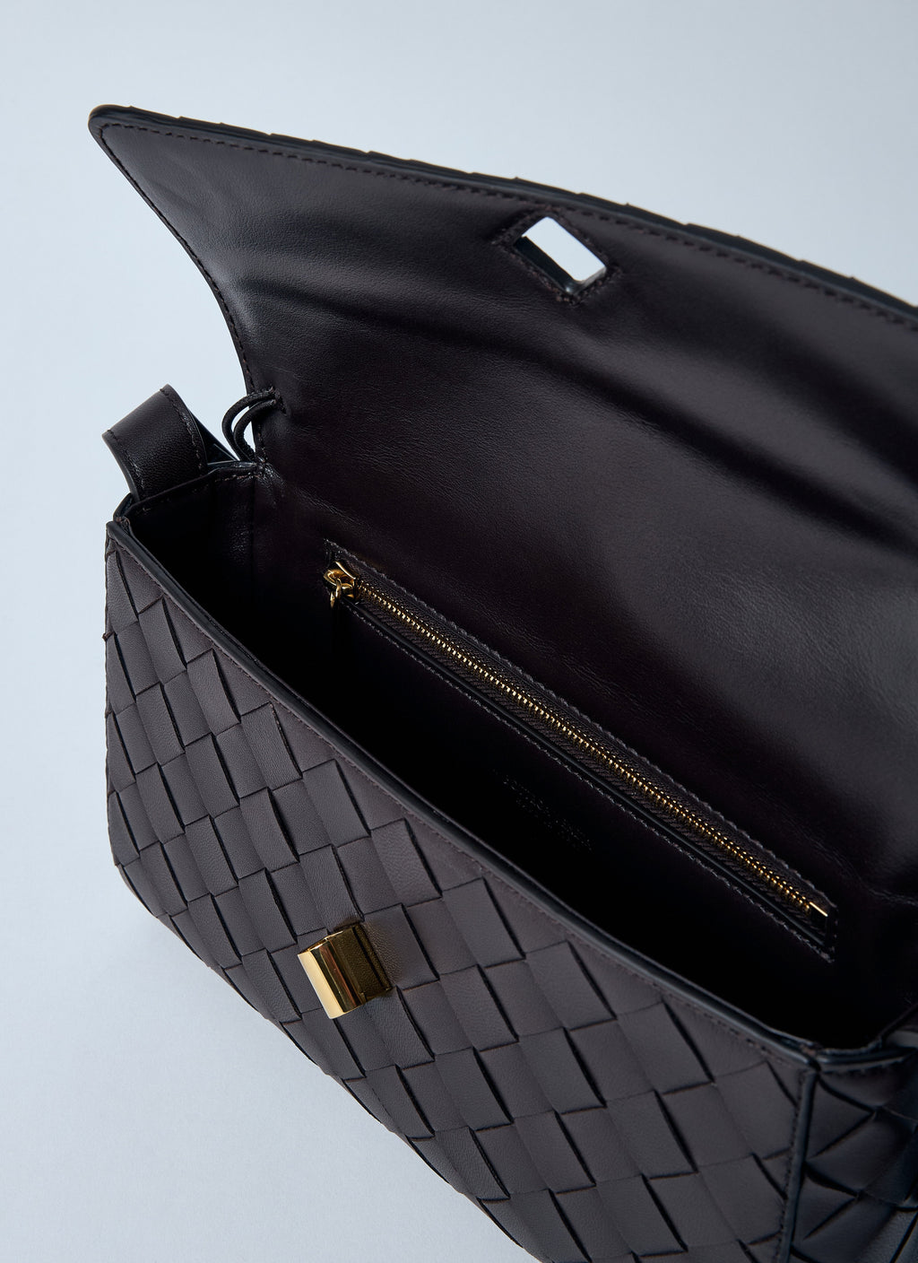 Bottega Veneta Women Crossbody Andiamo Bag