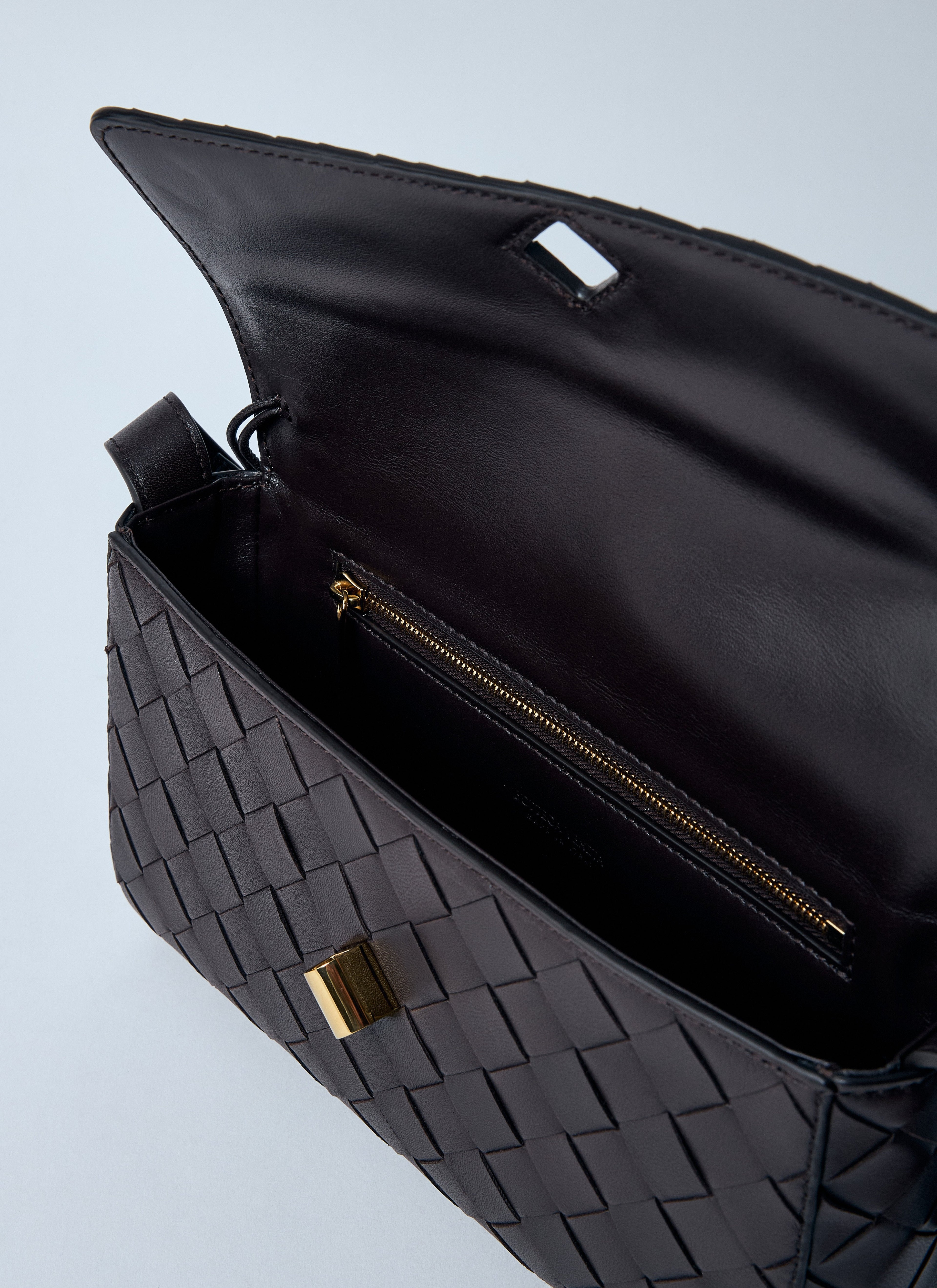 Bottega Veneta Women Crossbody Andiamo Bag