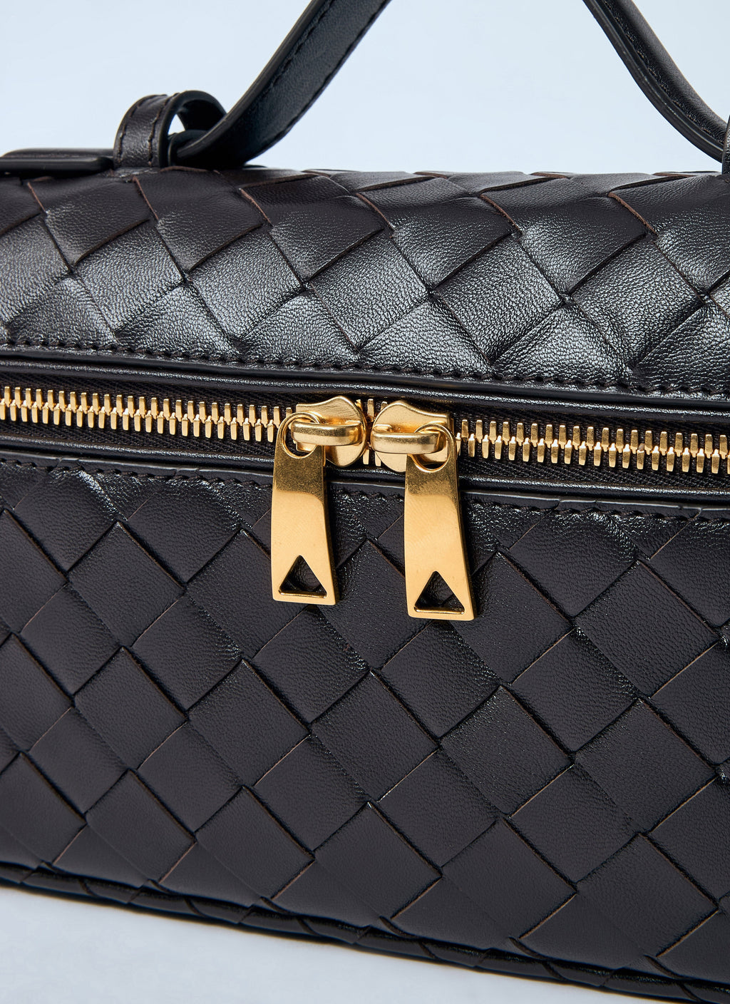 Bottega Veneta Women Bang Bang Crossbody Bag