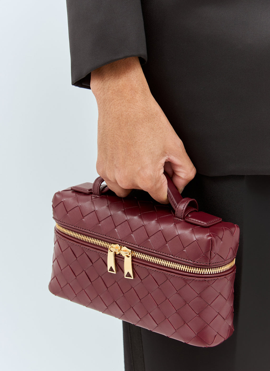 Bottega Veneta Women Bang Bang Crossbody Bag