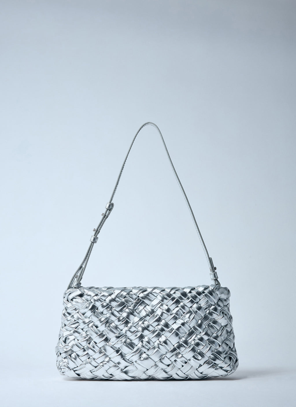 Bottega Veneta Women Kalimero Cha-Cha Shoulder Bag