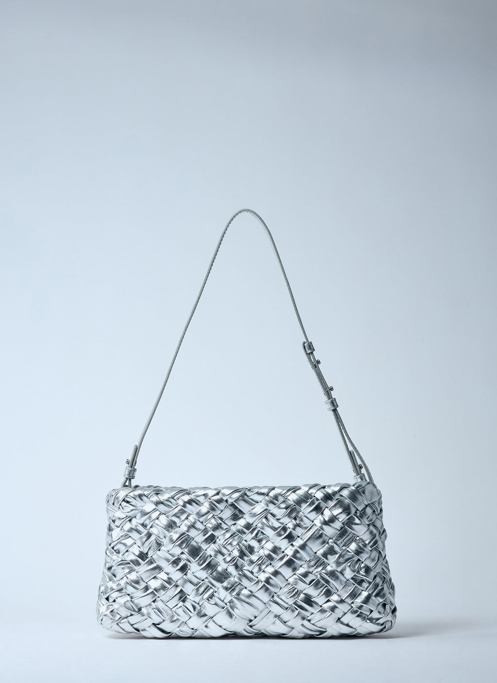 Bottega Veneta Women Kalimero Cha-Cha Shoulder Bag