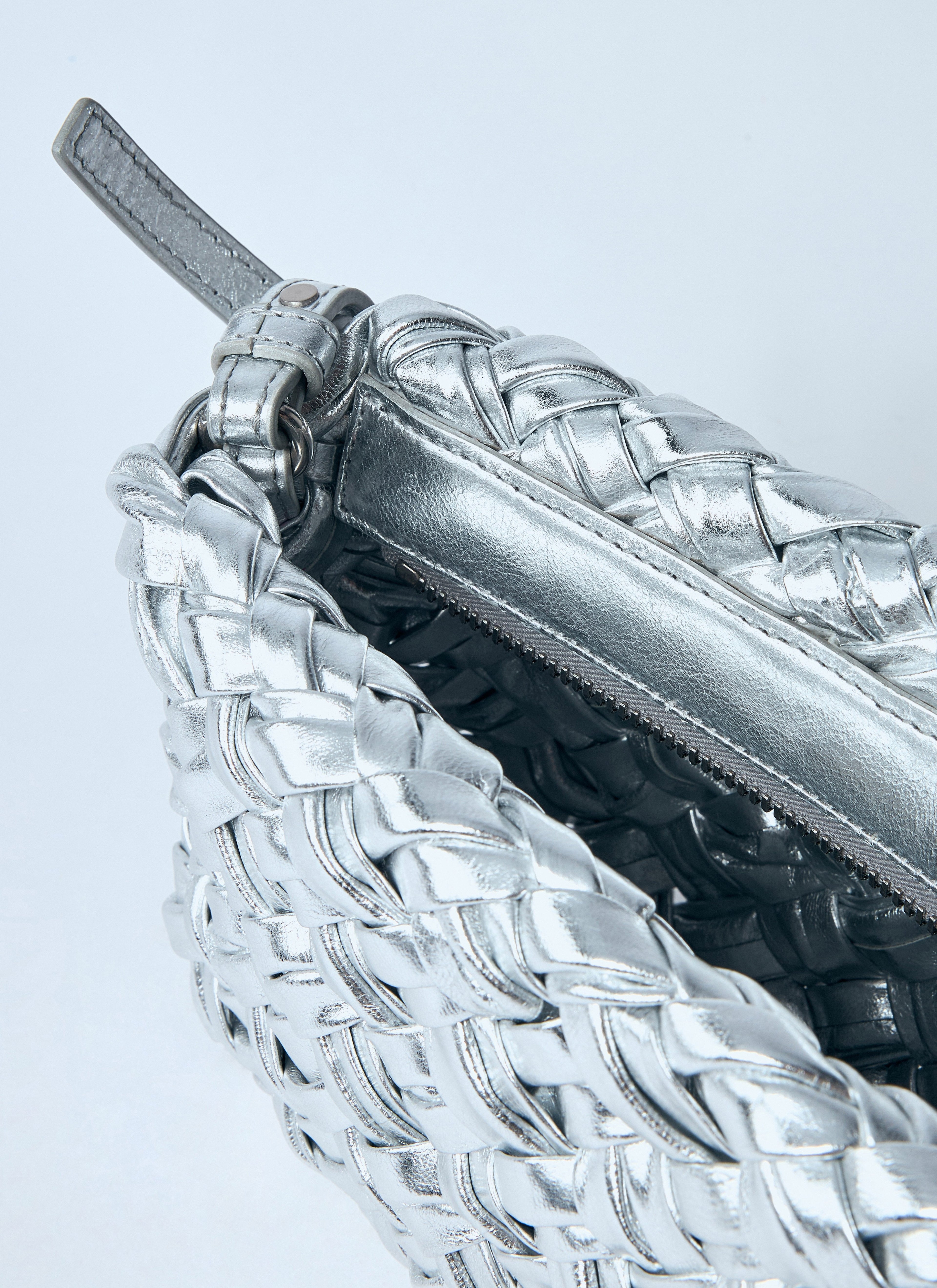 Bottega Veneta Women Kalimero Cha-Cha Shoulder Bag