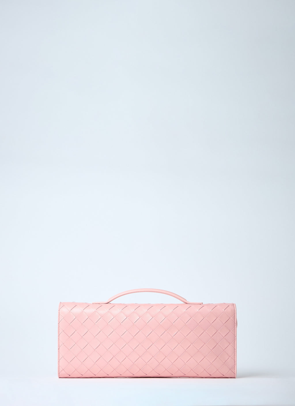 Bottega Veneta Women Long Andiamo Clutch