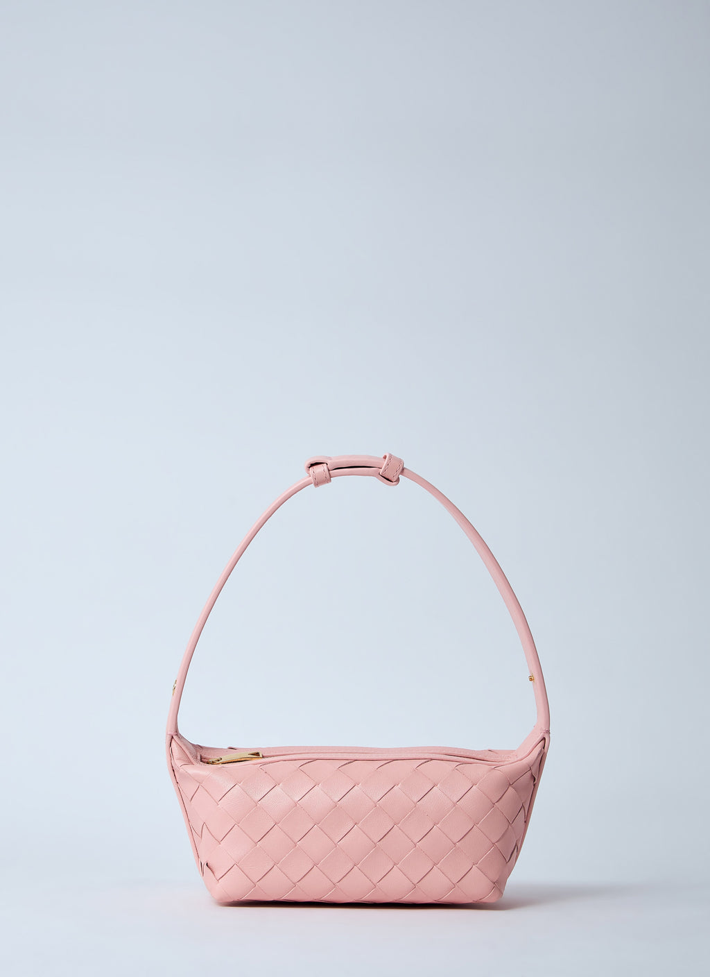 Bottega Veneta Women Mini Wallace Shoulder Bag