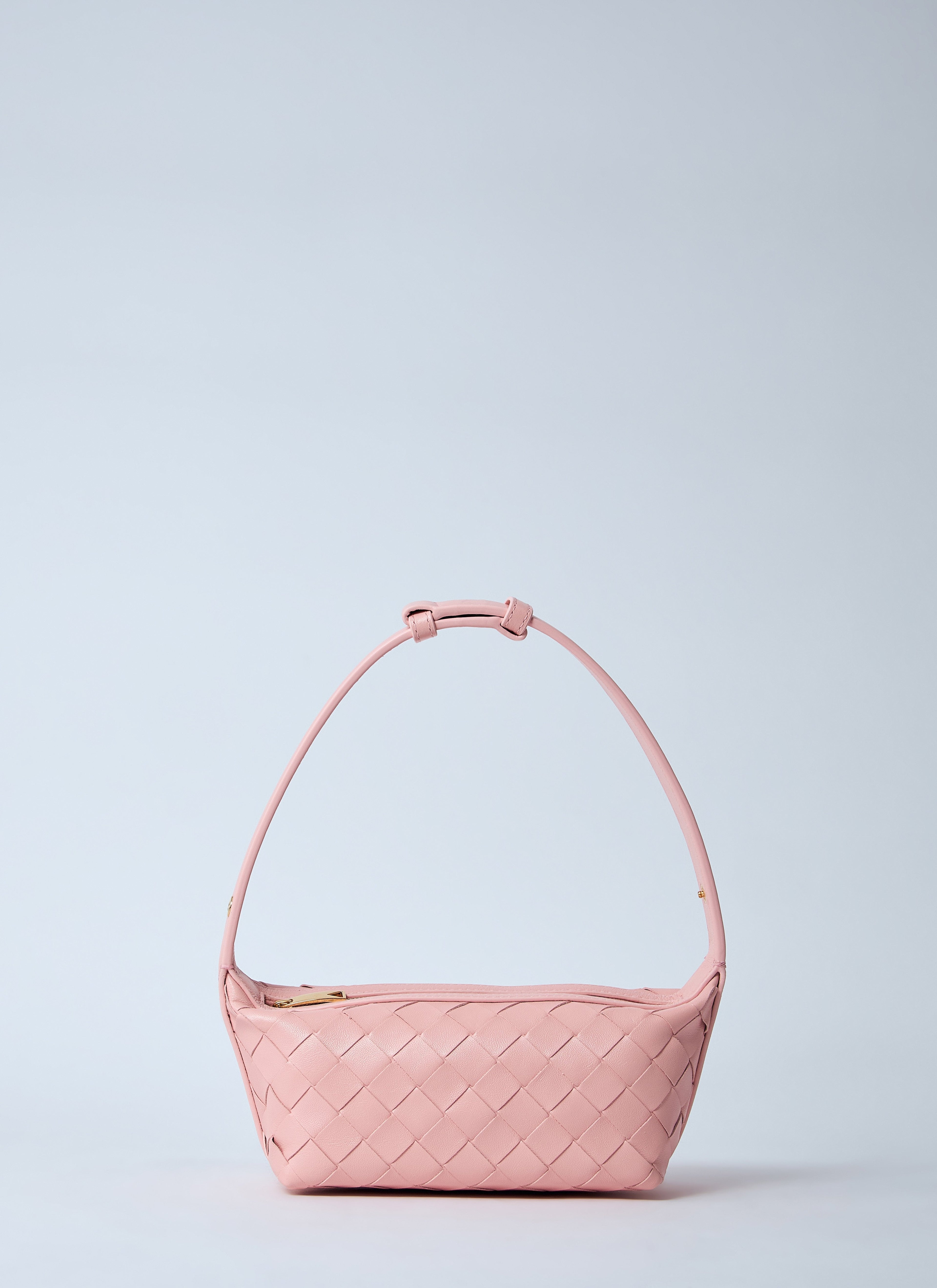 Bottega Veneta Women Mini Wallace Shoulder Bag