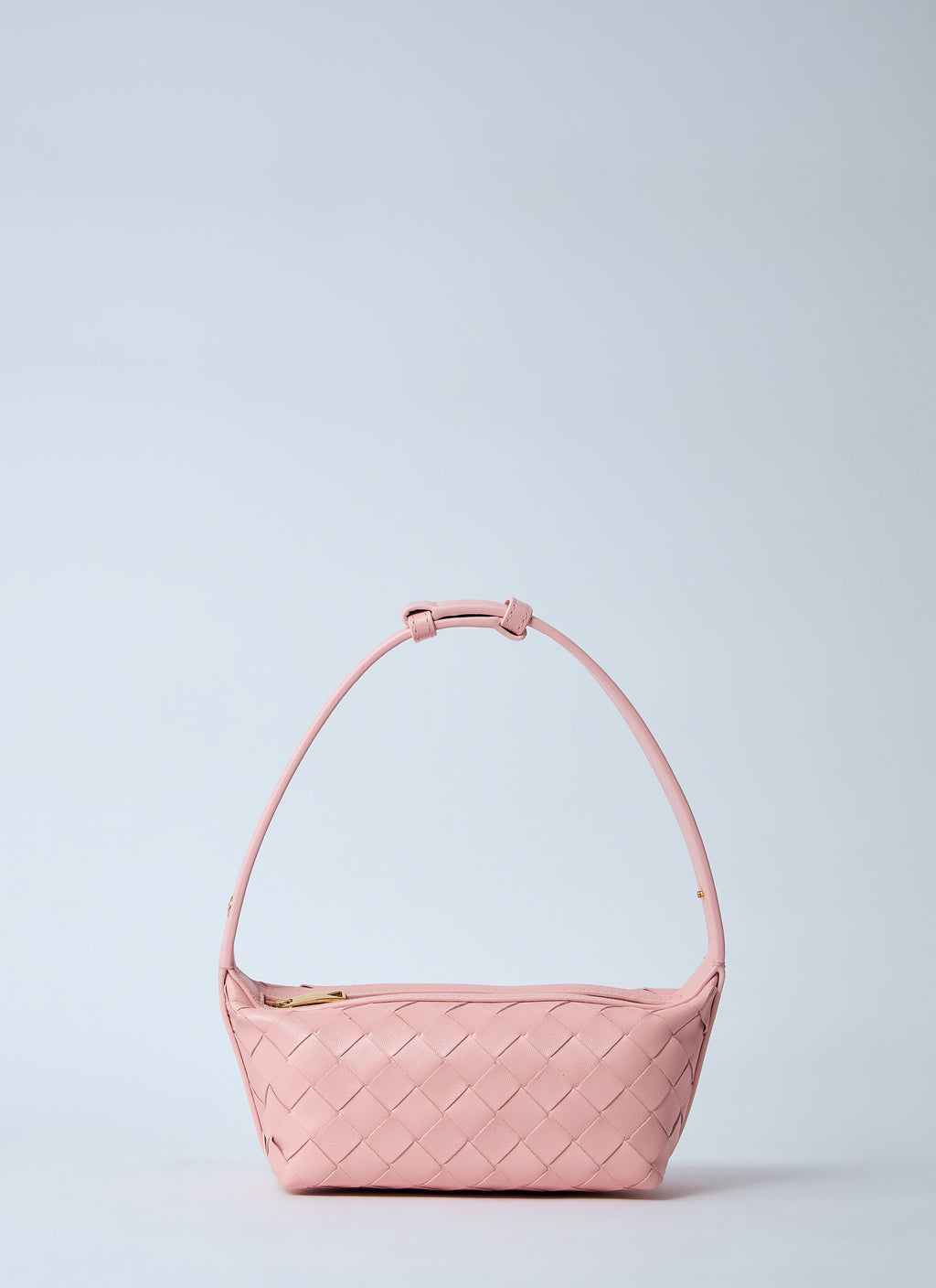 Bottega Veneta Women Mini Wallace Shoulder Bag