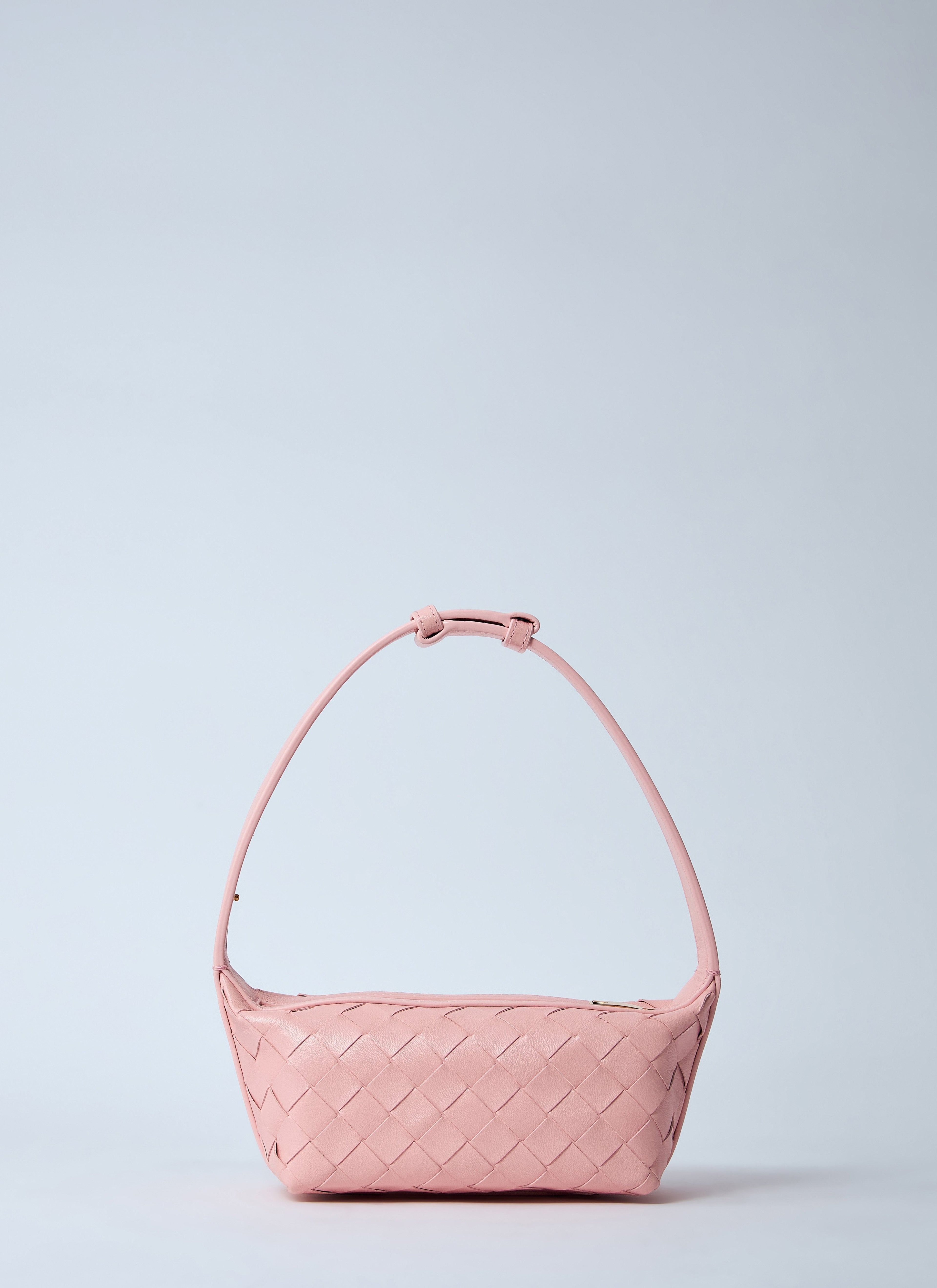 Bottega Veneta Women Mini Wallace Shoulder Bag