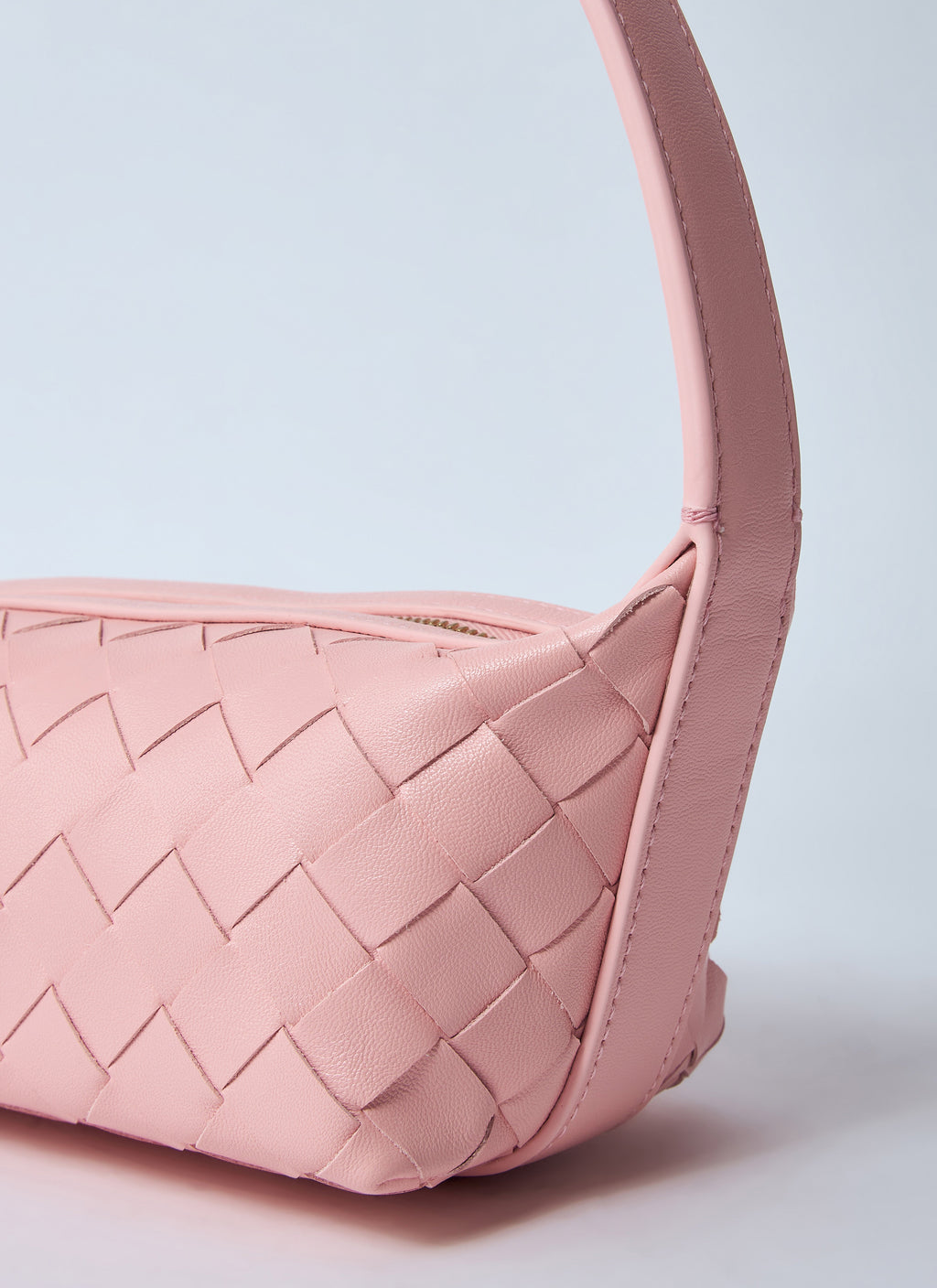 Bottega Veneta Women Mini Wallace Shoulder Bag