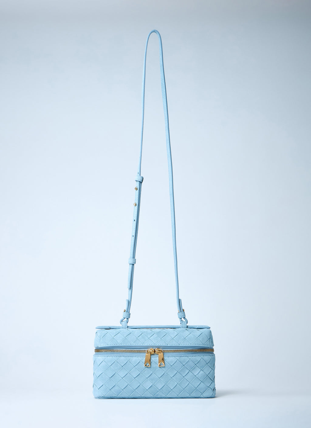 Bottega Veneta Women Bang Bang Crossbody Bag