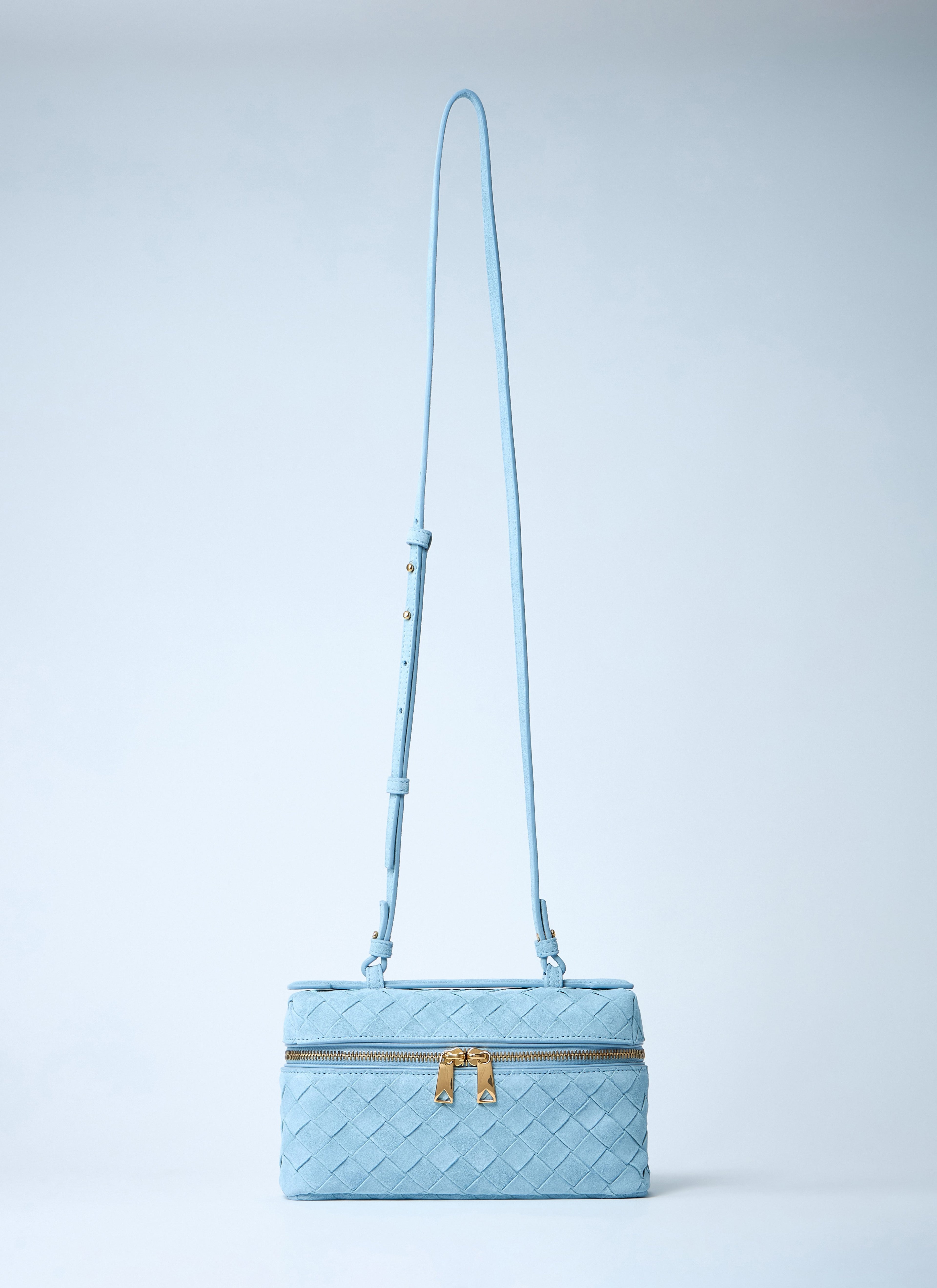 Bottega Veneta Women Bang Bang Crossbody Bag