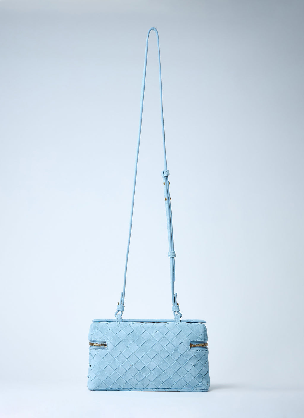 Bottega Veneta Women Bang Bang Crossbody Bag