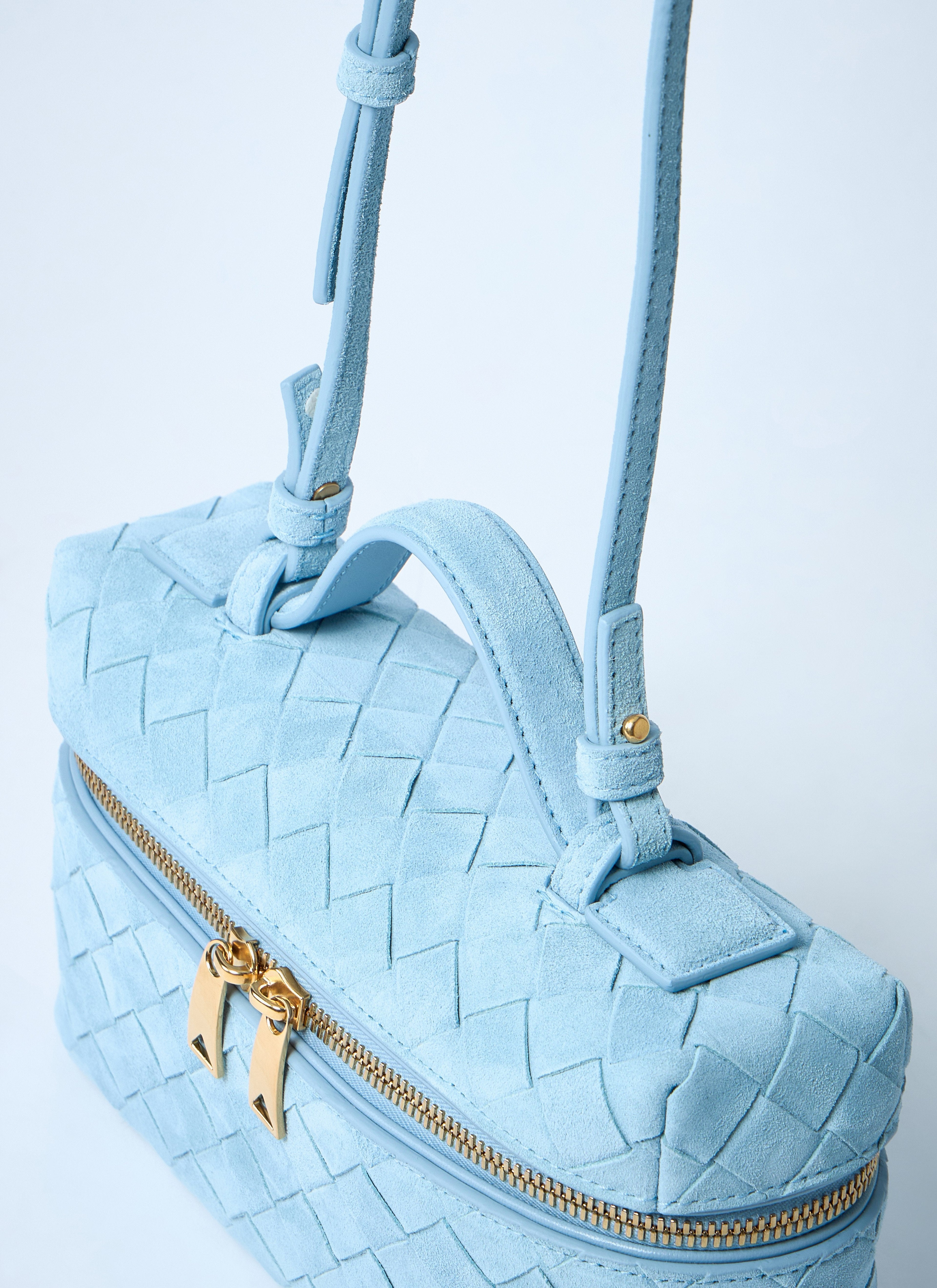 Bottega Veneta Women Bang Bang Crossbody Bag