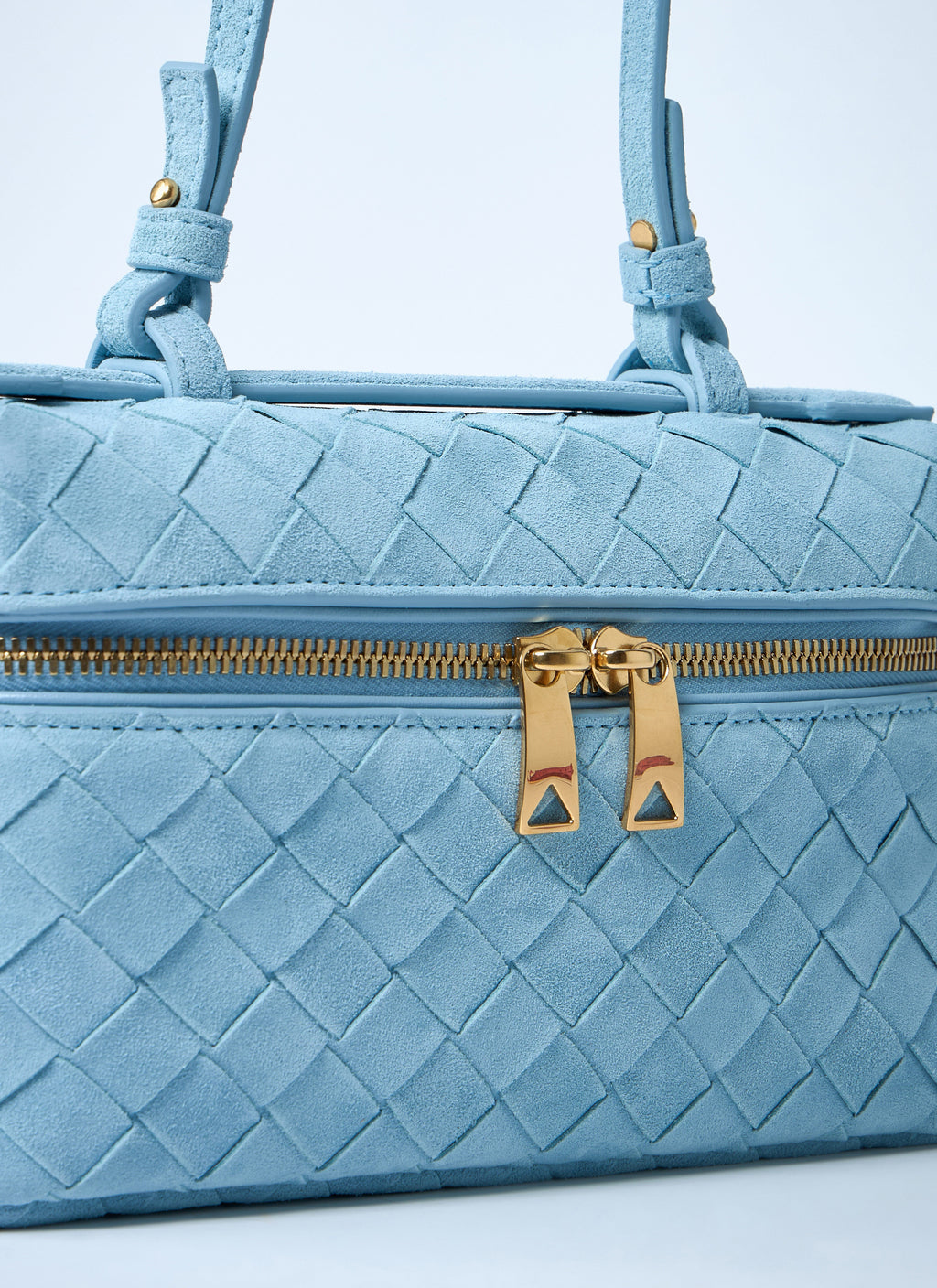 Bottega Veneta Women Bang Bang Crossbody Bag