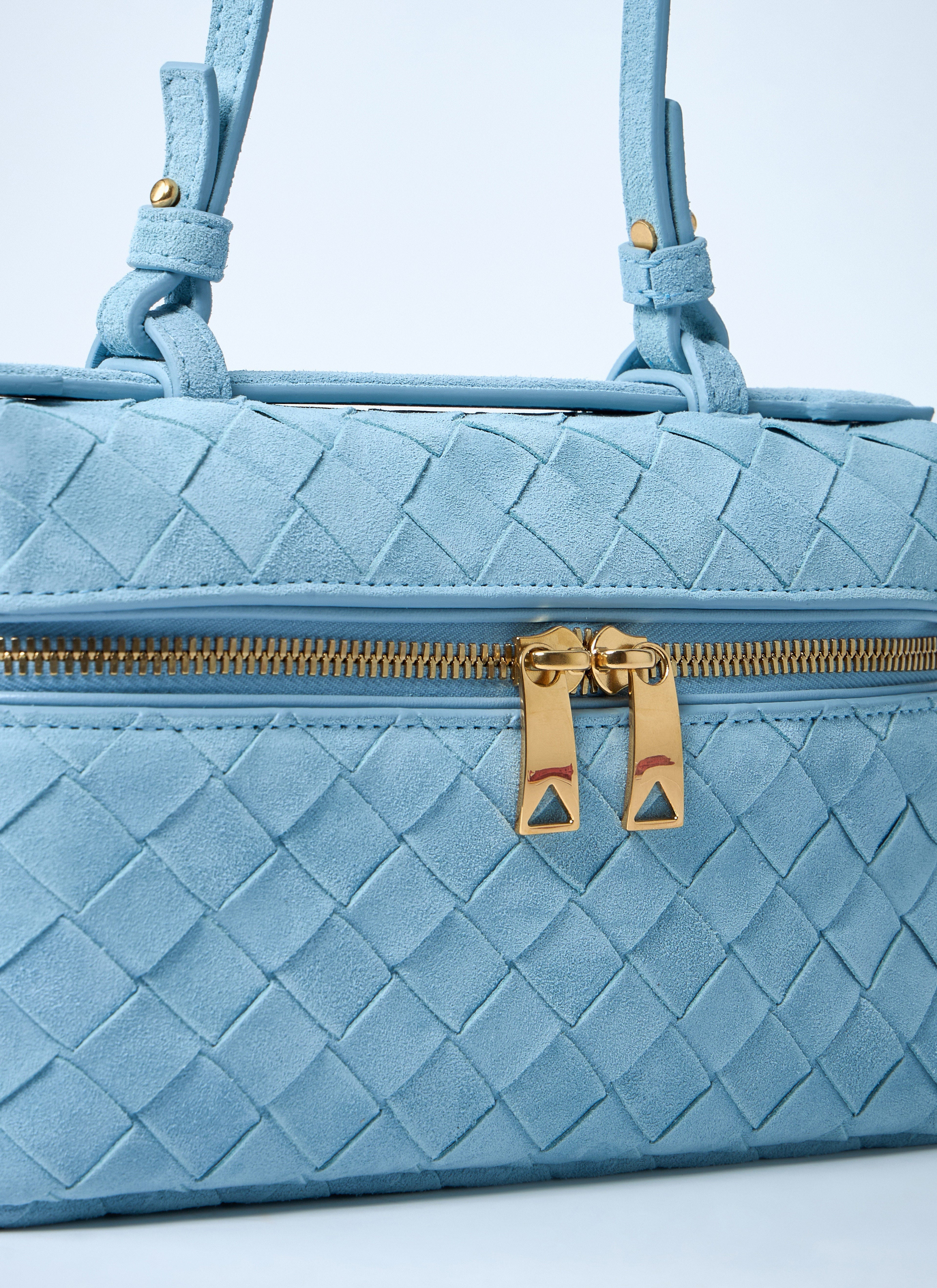 Bottega Veneta Women Bang Bang Crossbody Bag