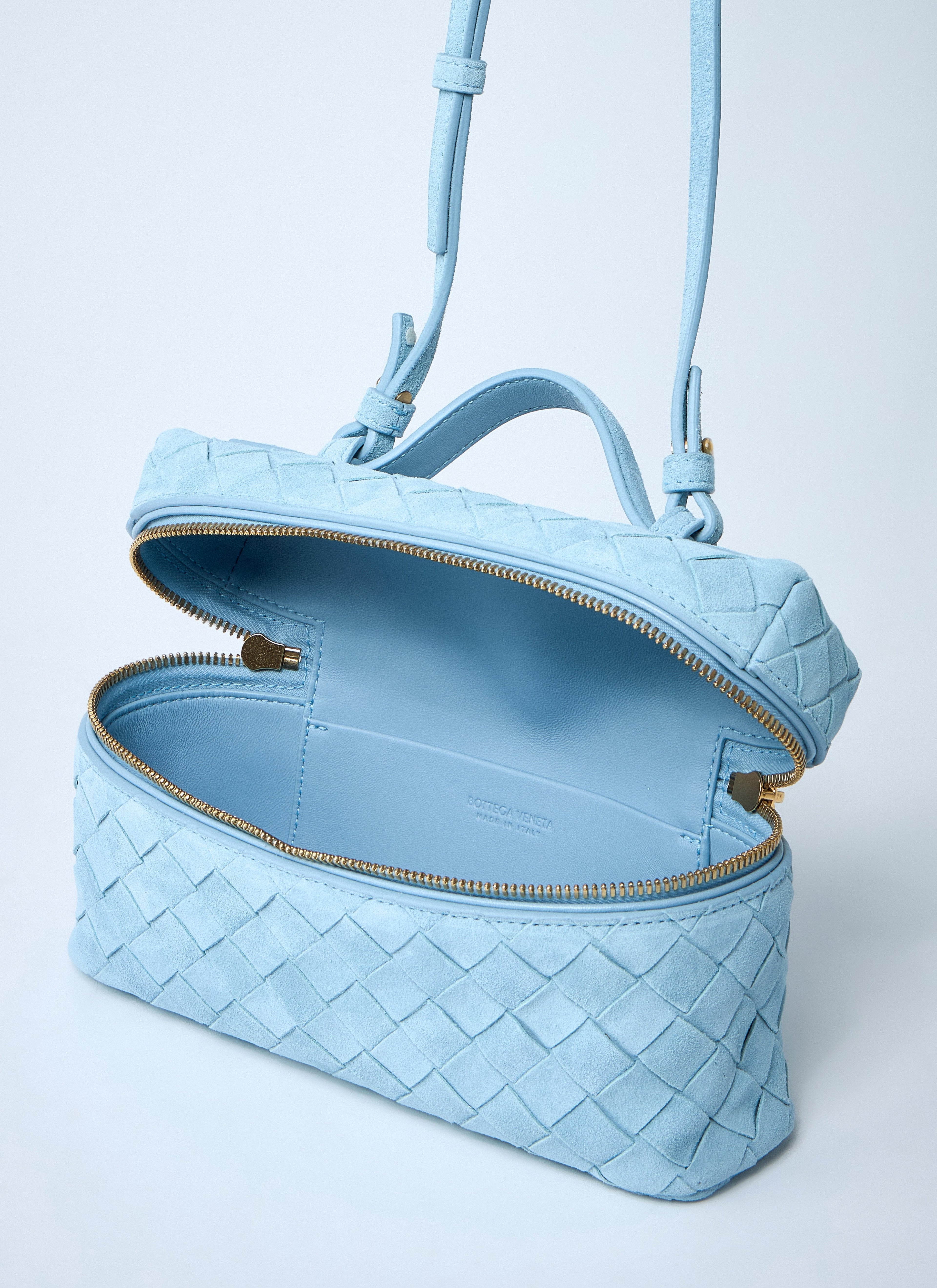 Bottega Veneta Women Bang Bang Crossbody Bag