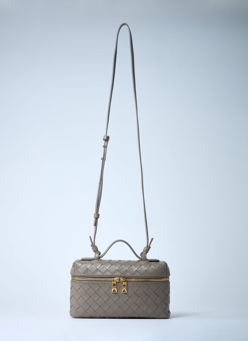 Bottega Veneta Women Bang Bang Crossbody Bag