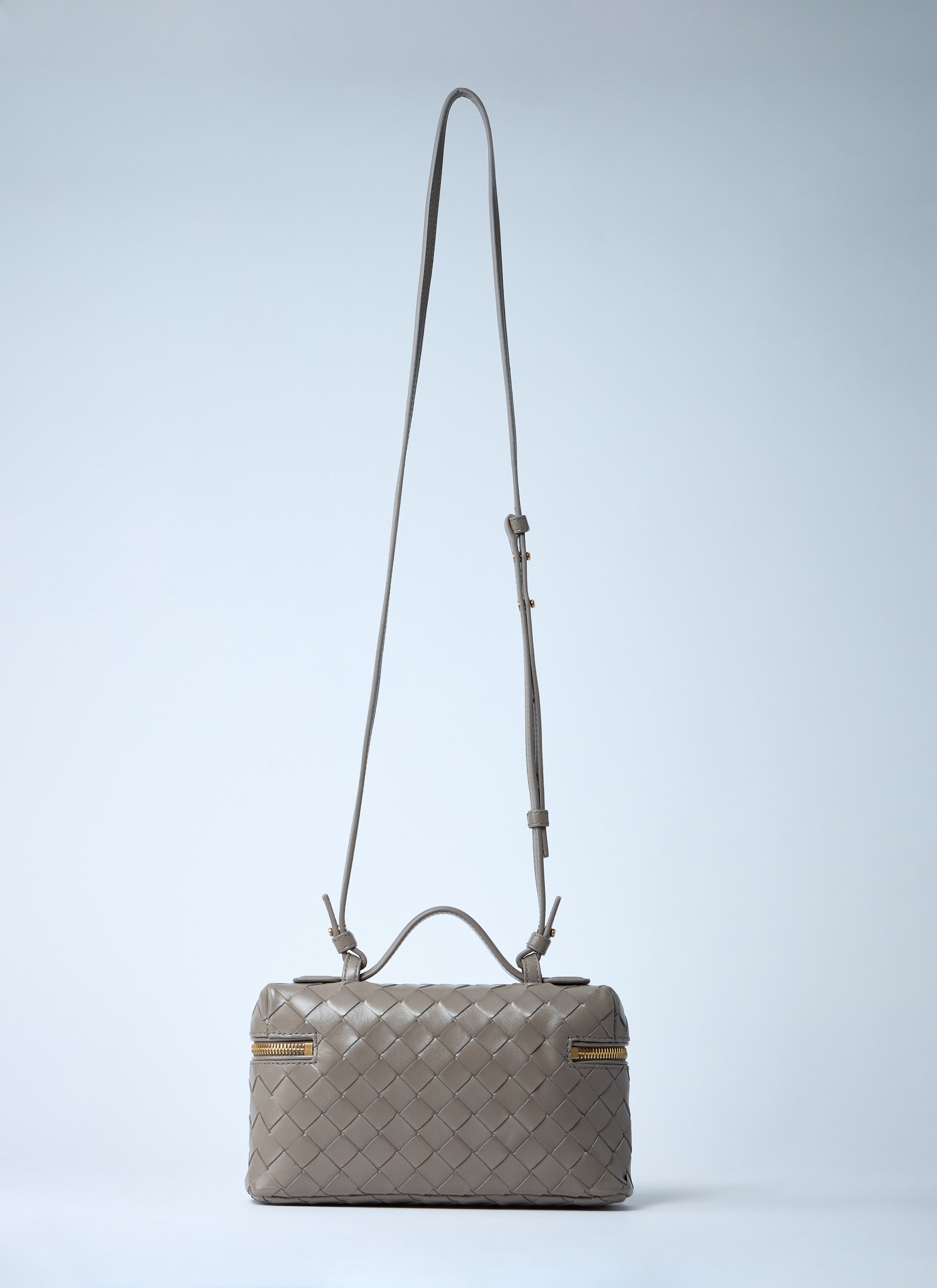 Bottega Veneta Women Bang Bang Crossbody Bag