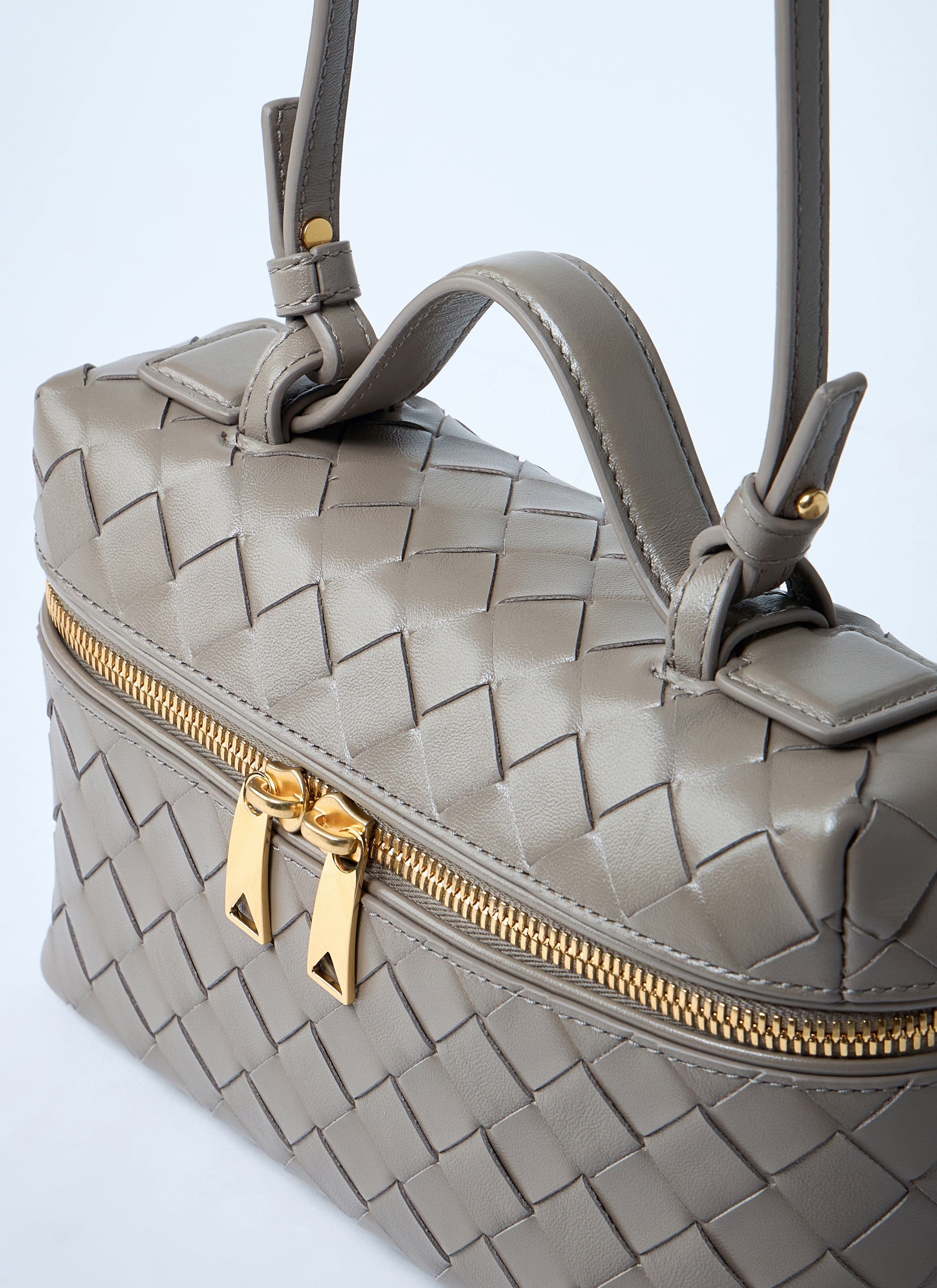 Bottega Veneta Women Bang Bang Crossbody Bag