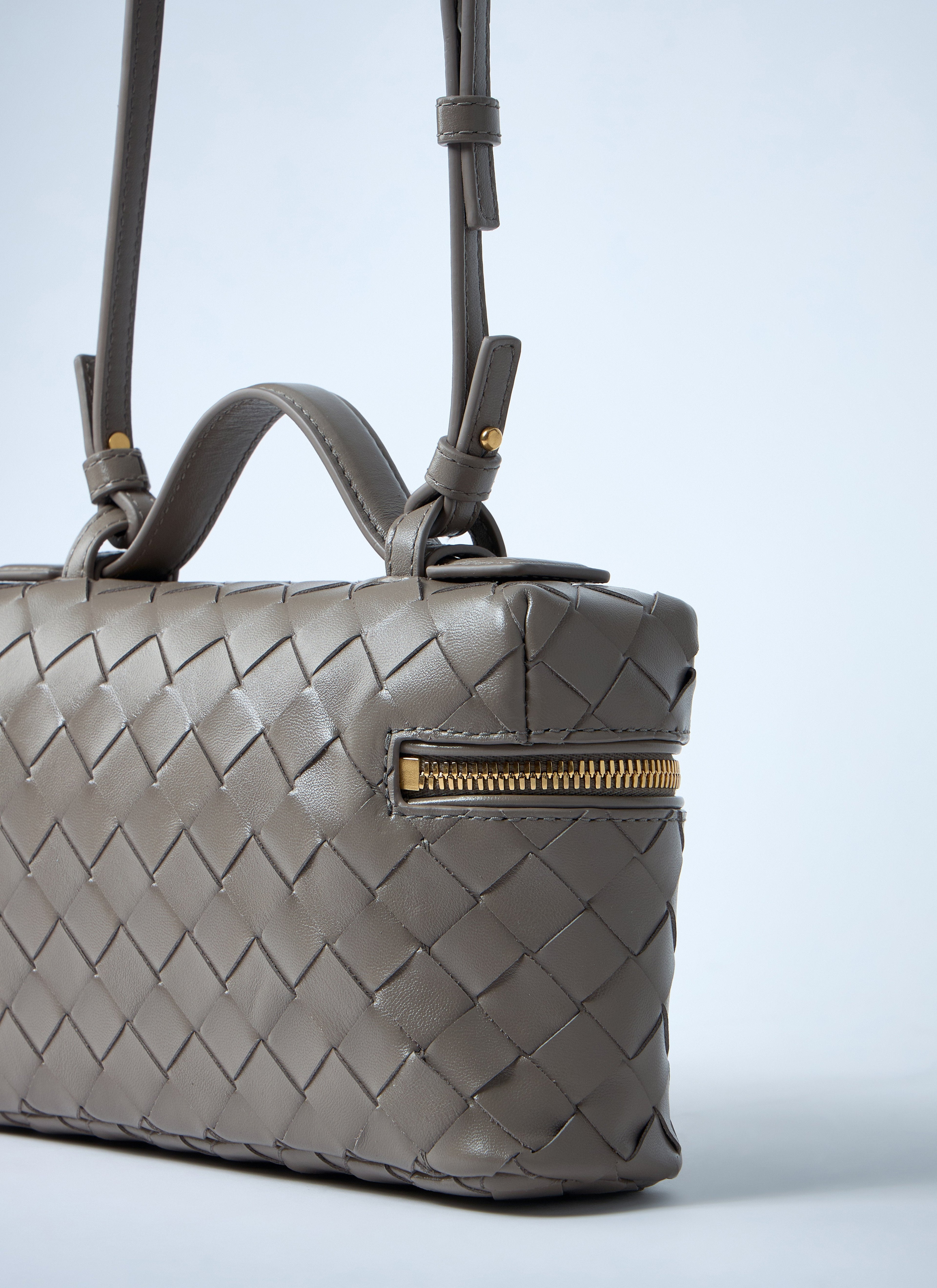 Bottega Veneta Women Bang Bang Crossbody Bag