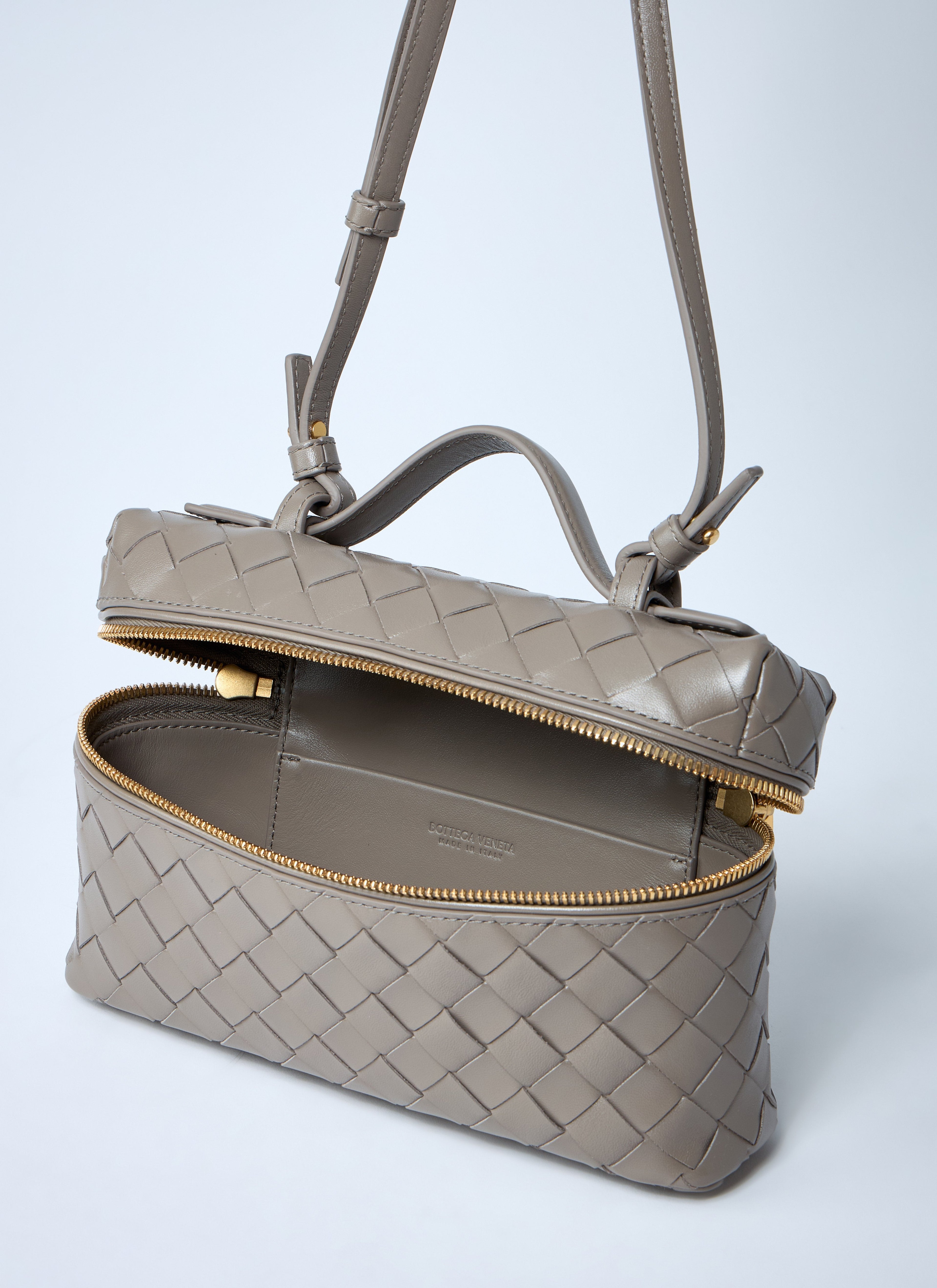 Bottega Veneta Women Bang Bang Crossbody Bag