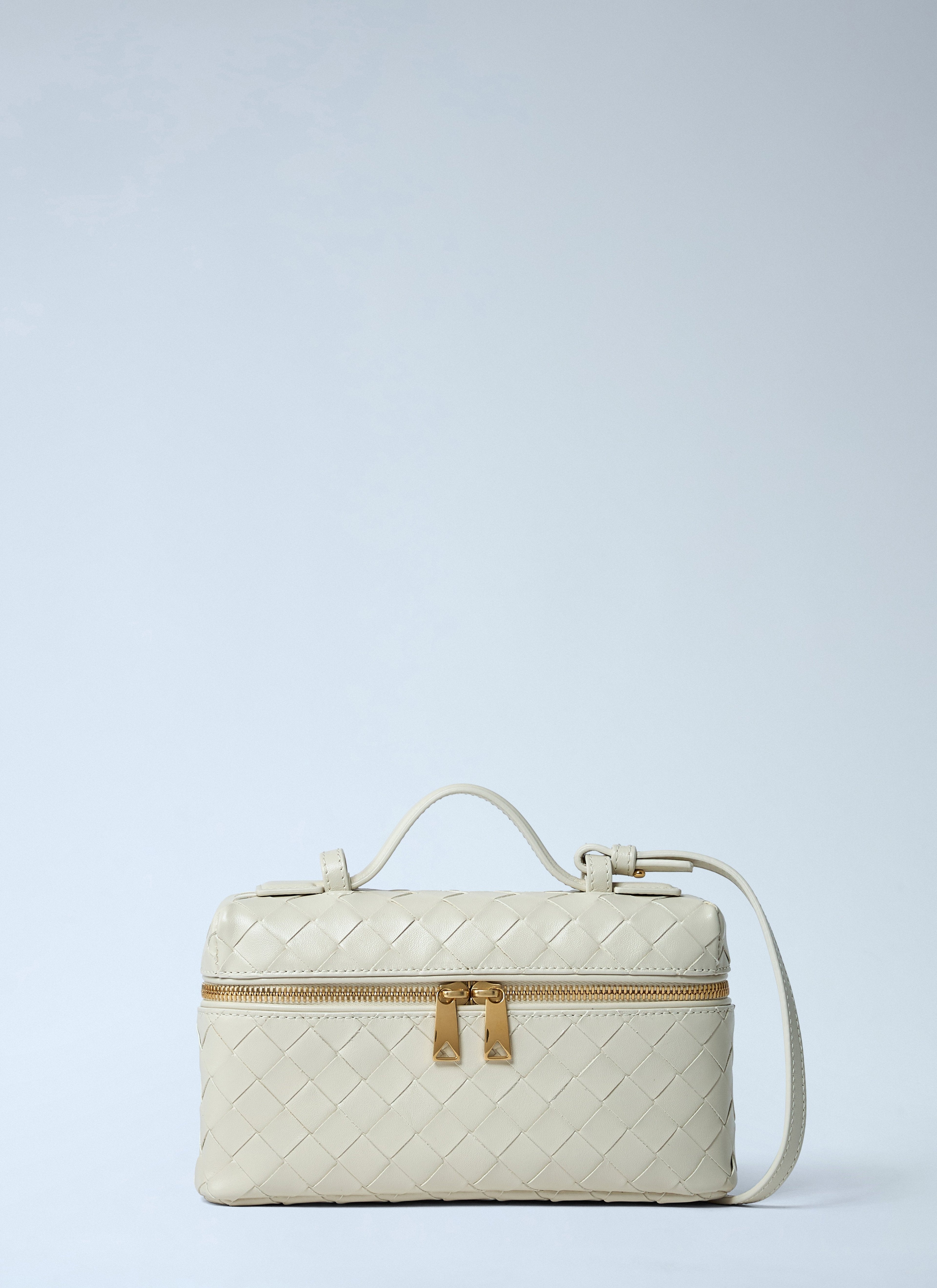 Bottega Veneta Women Bang Bang Crossbody Bag