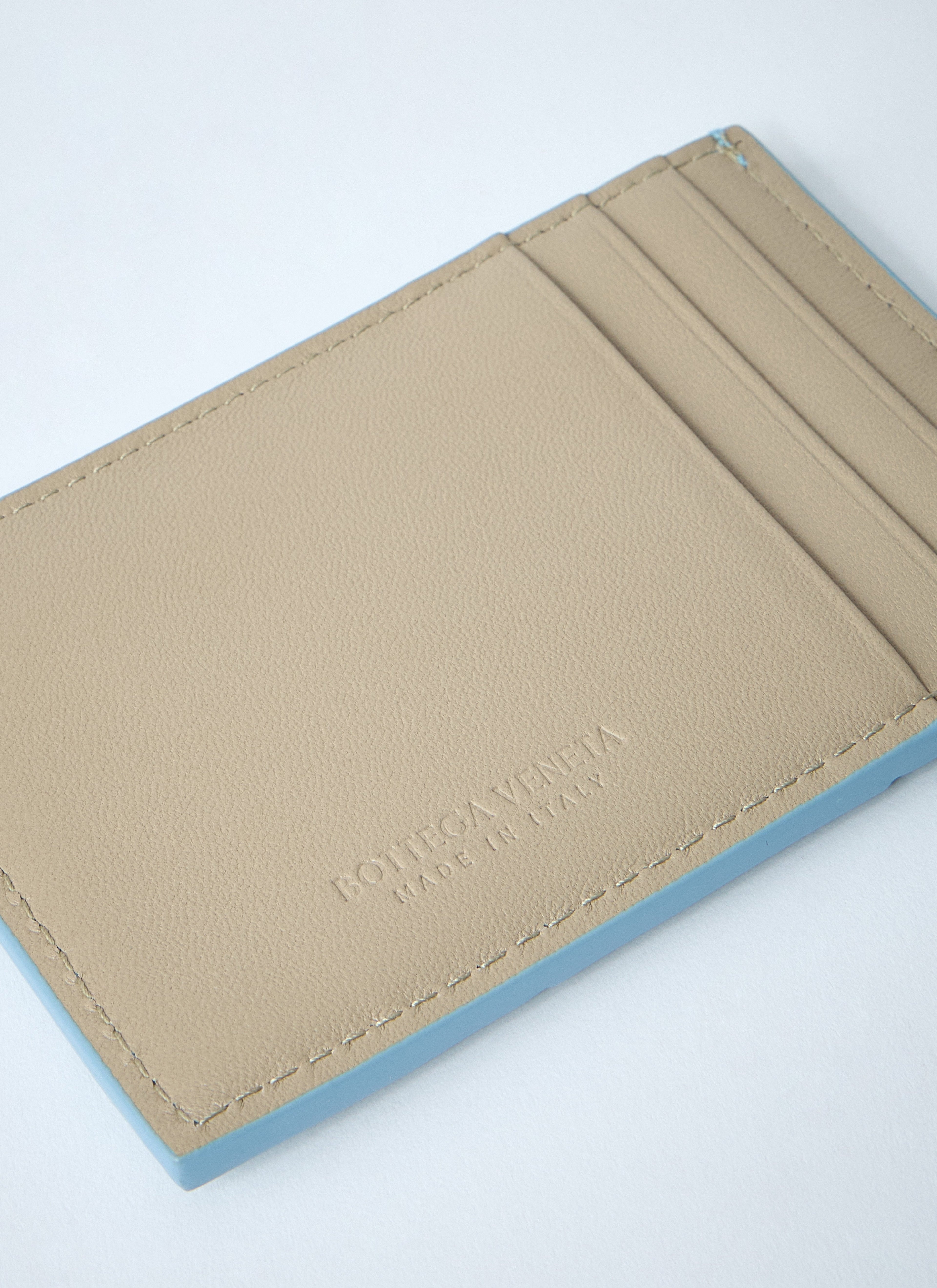 Bottega Veneta Women Cassette Card Holder