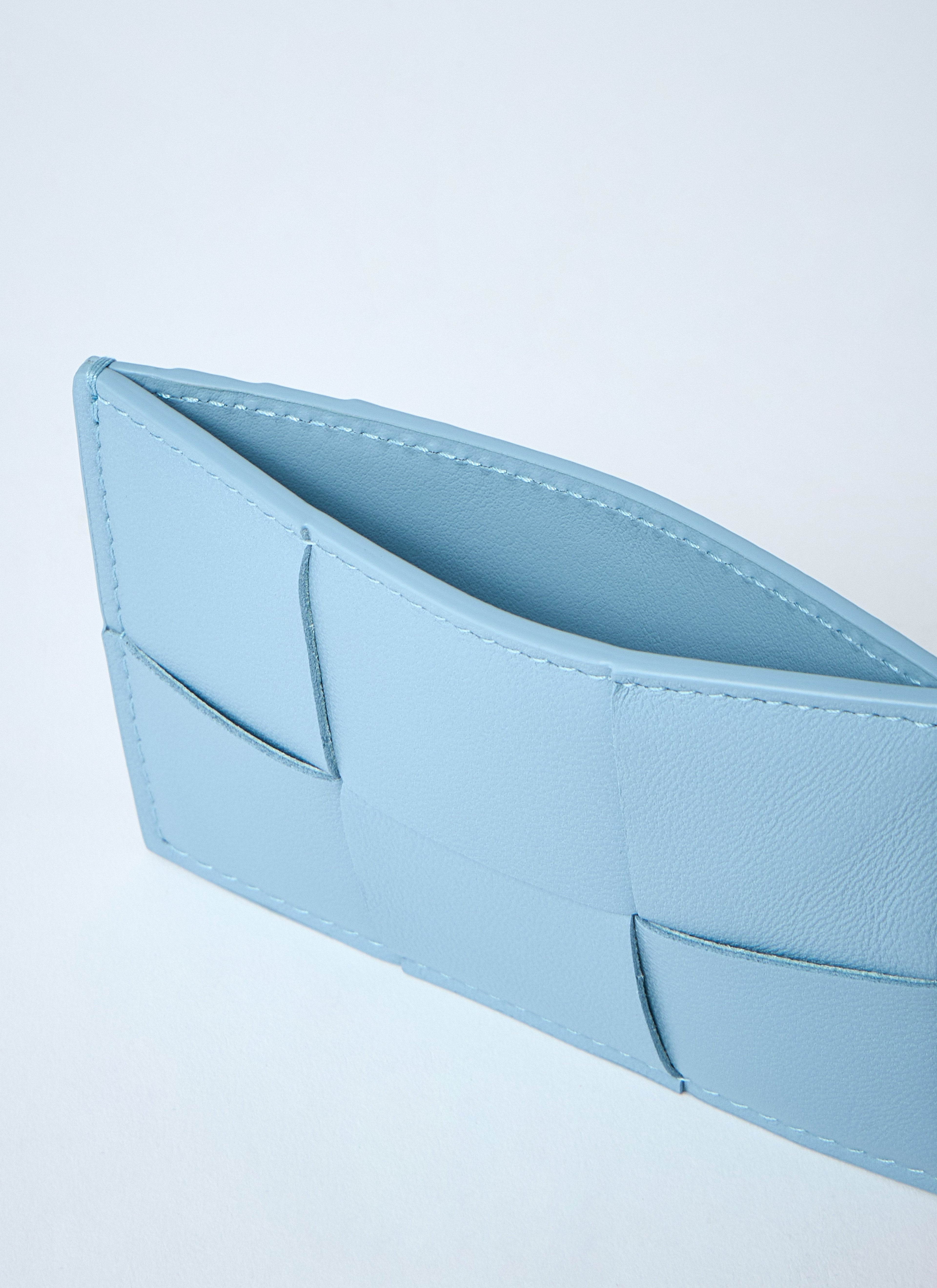 Bottega Veneta Women Cassette Card Holder