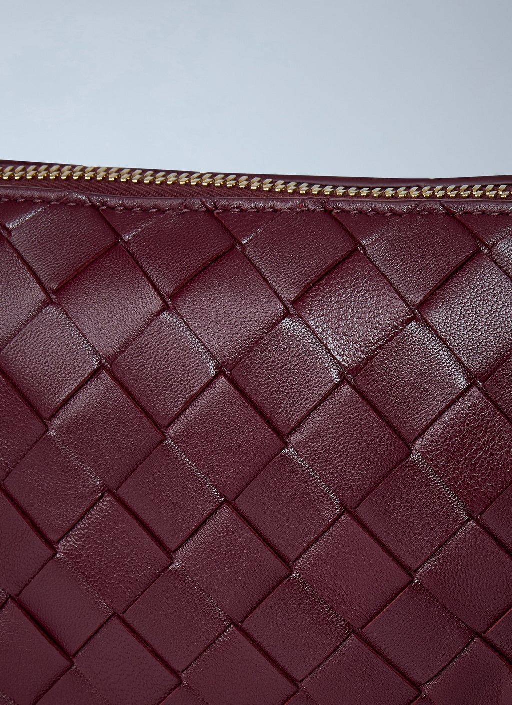 Bottega Veneta Women Concert Pouch Crossbody Bag