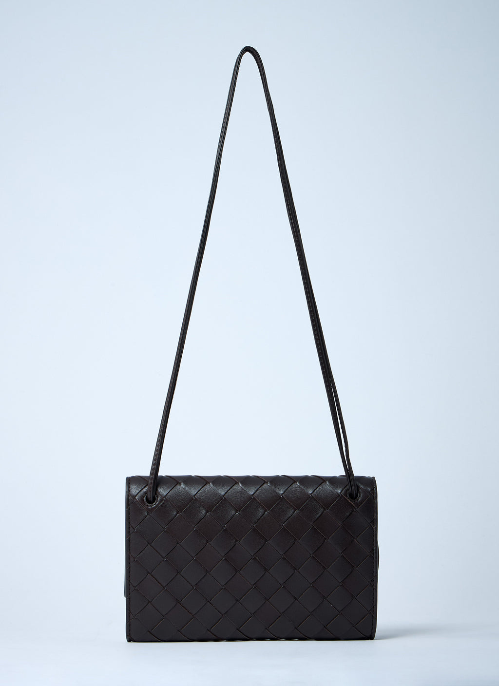 Bottega Veneta Women Andiamo Crossbody Bag