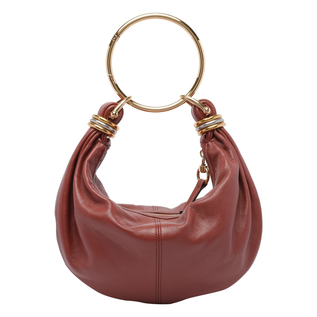 Chloe' Women Bracelet Bag