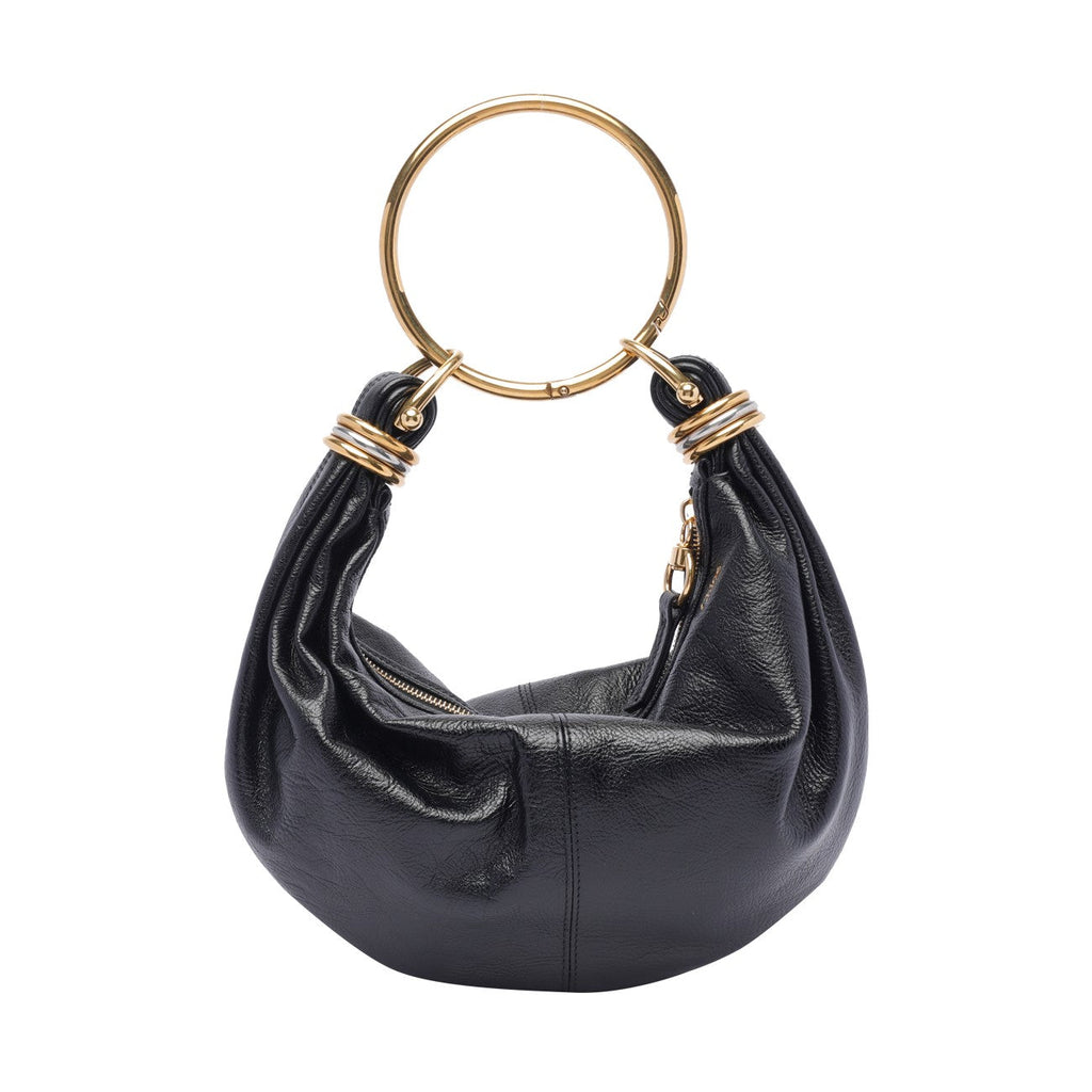 Chloe' Women Bracelet Hobo Bag
