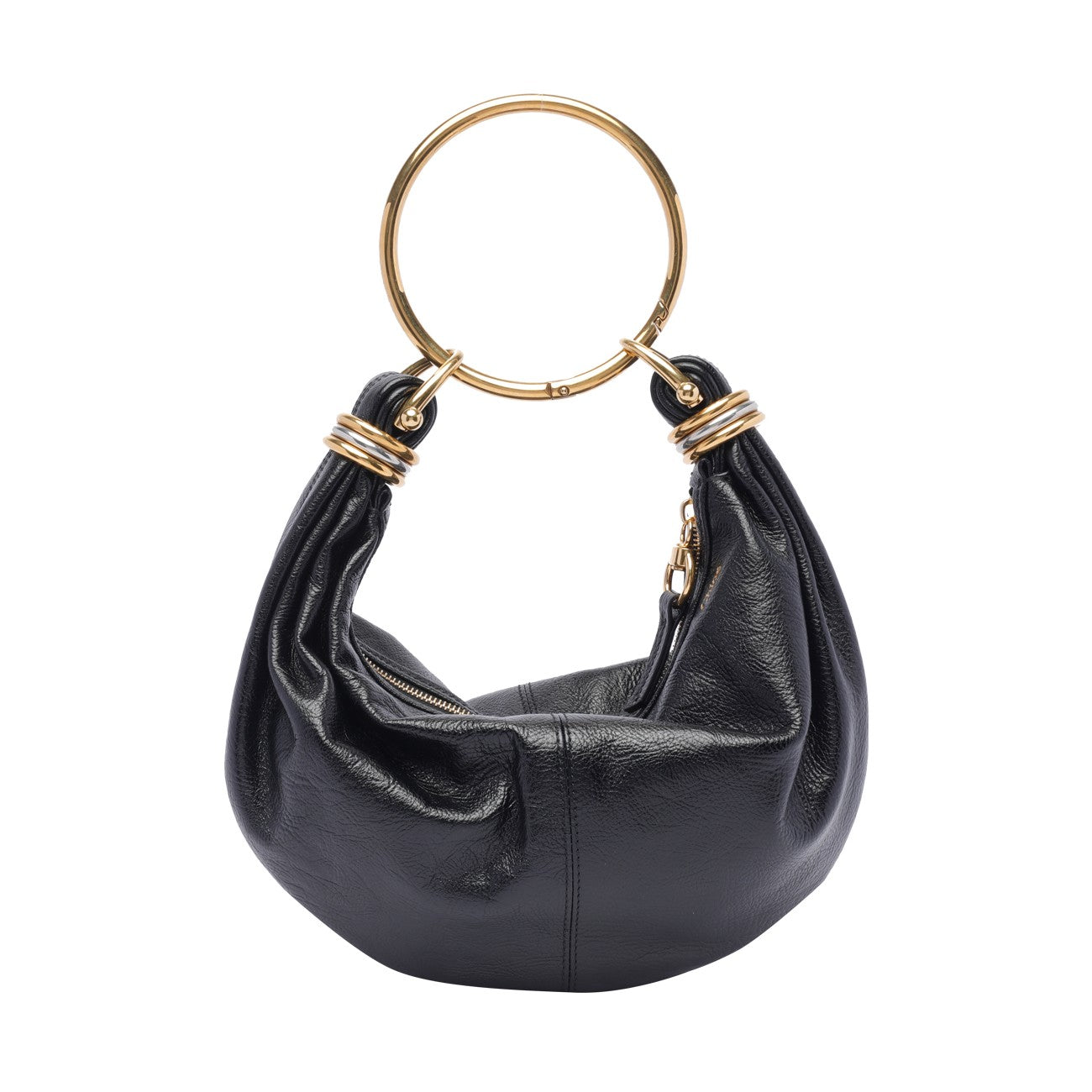 Chloe' Women Bracelet Hobo Bag