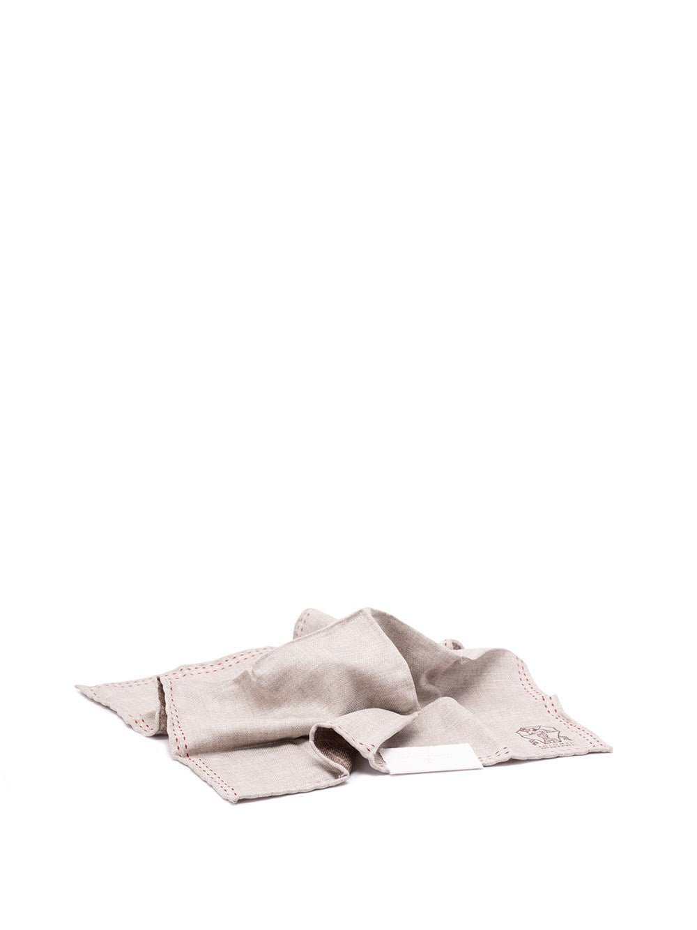 Brunello Cucinelli Men Silk Pocket Square - EZE Fashion®