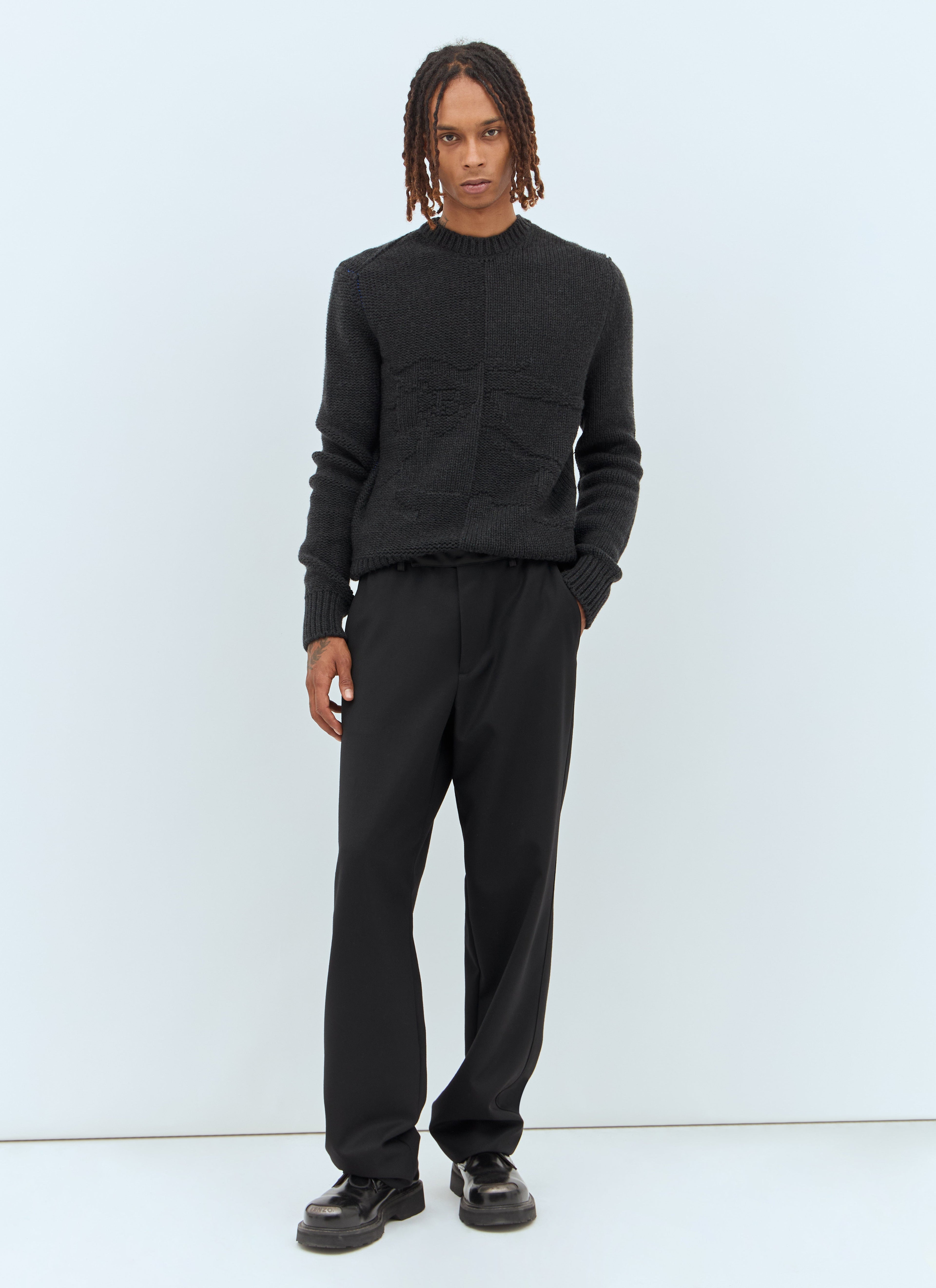 Burberry Men Cashmere Sweater