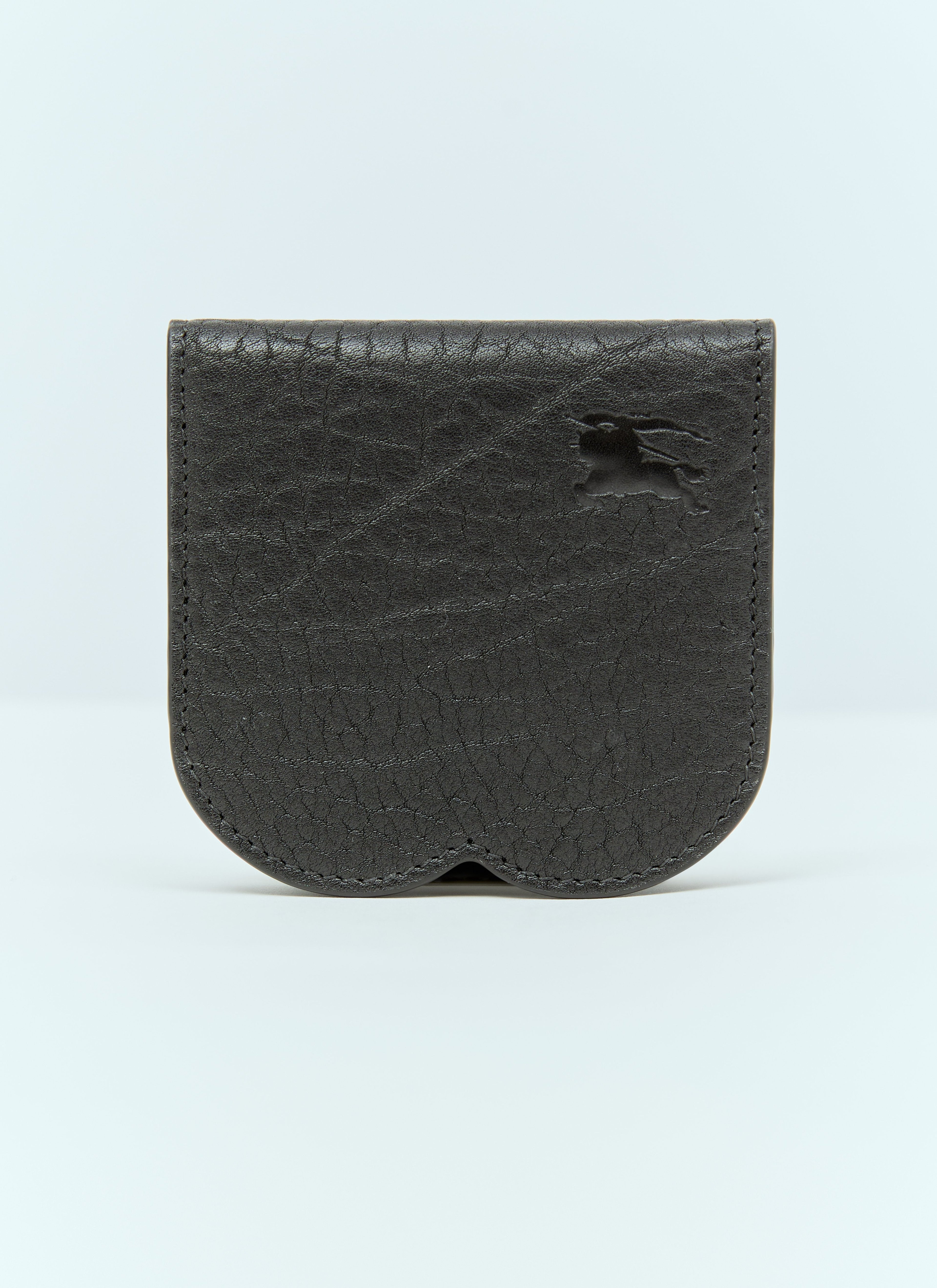 Burberry Women Chess Folding Cardholder