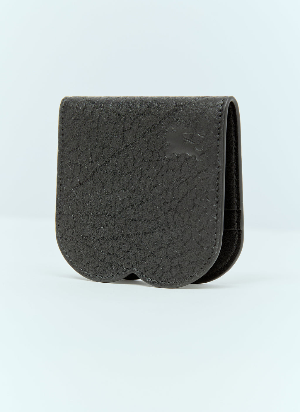 Burberry Women Chess Folding Cardholder