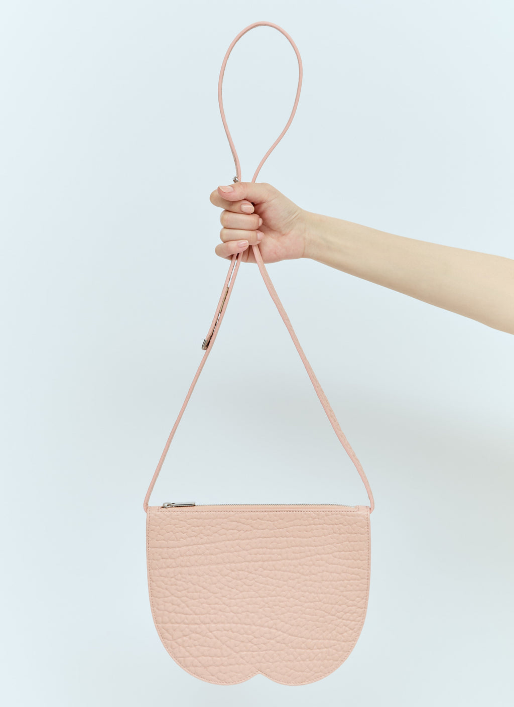 Burberry Women Chess Pouch Shoulder Bag