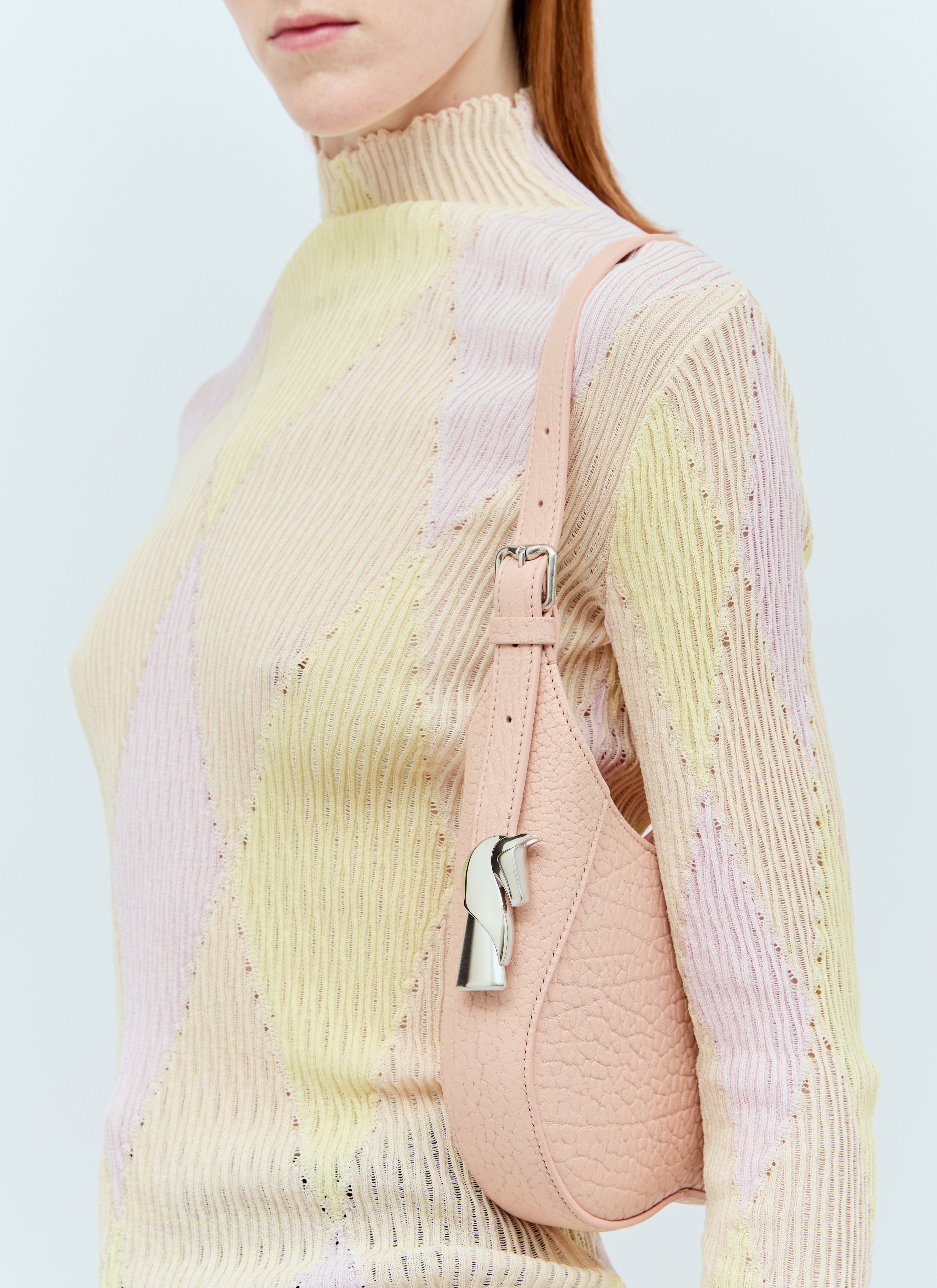 Burberry Women Small Chess Shoulder Bag