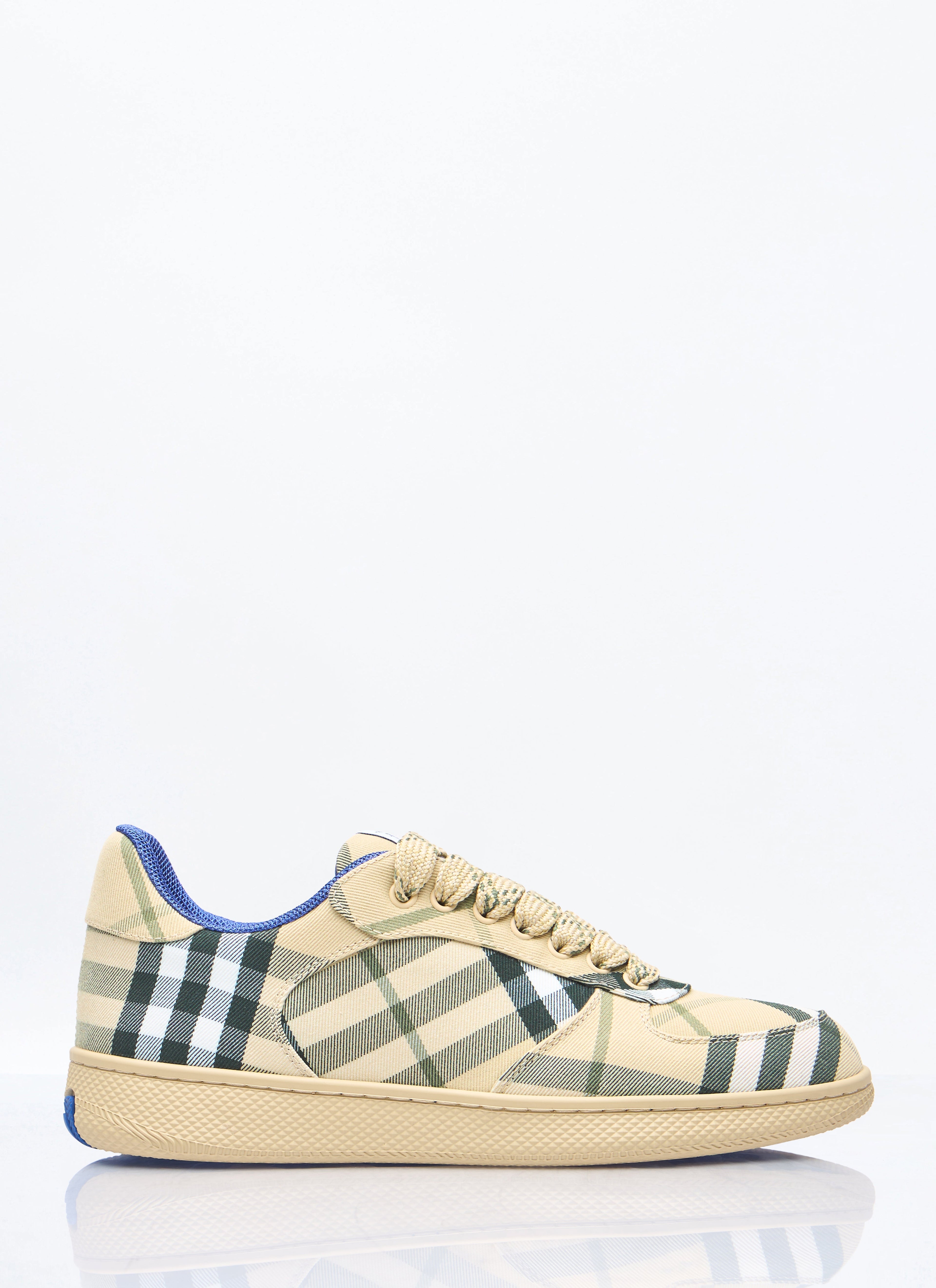 Burberry Women Terrace Sneakers