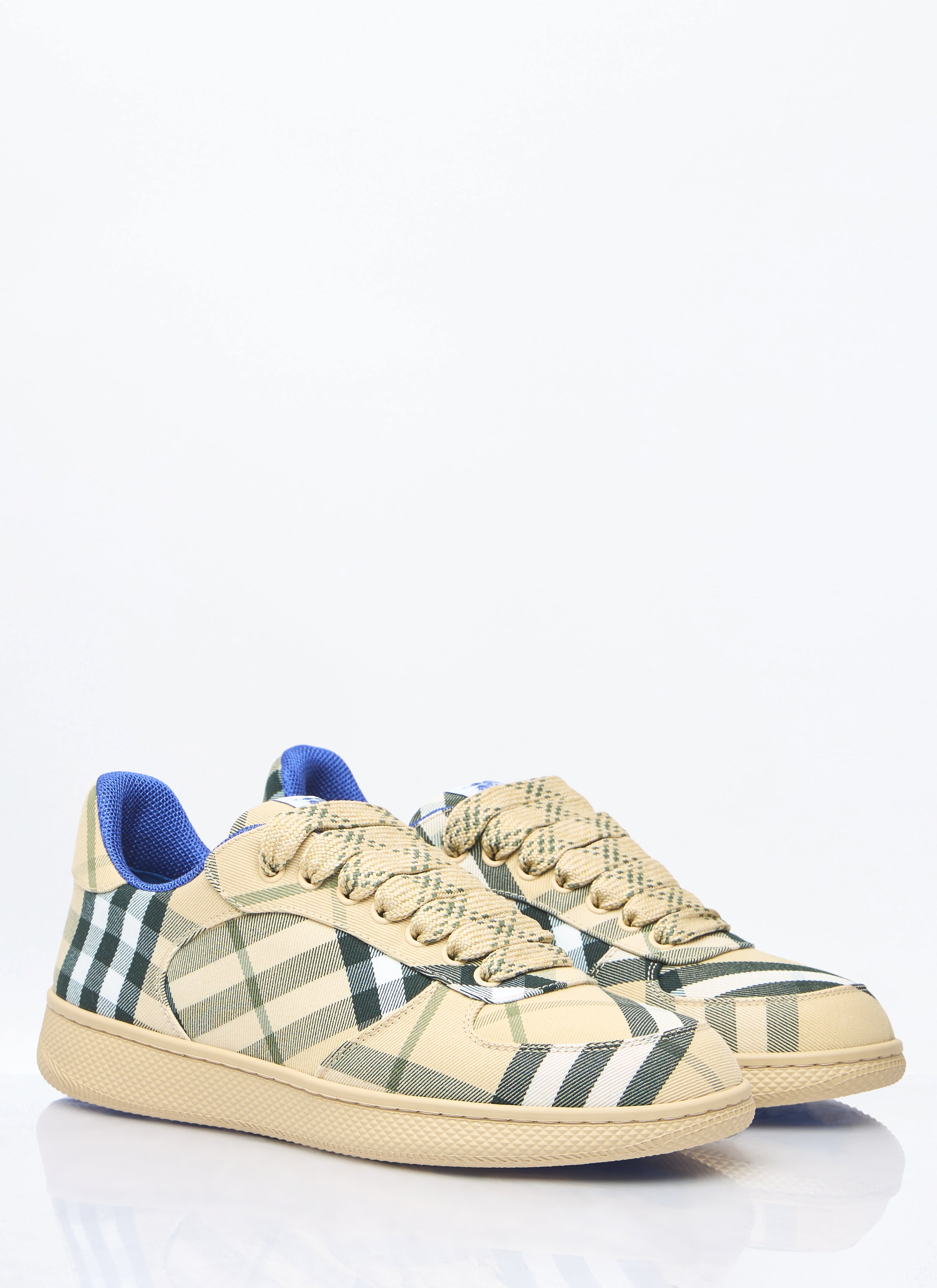 Burberry Women Terrace Sneakers