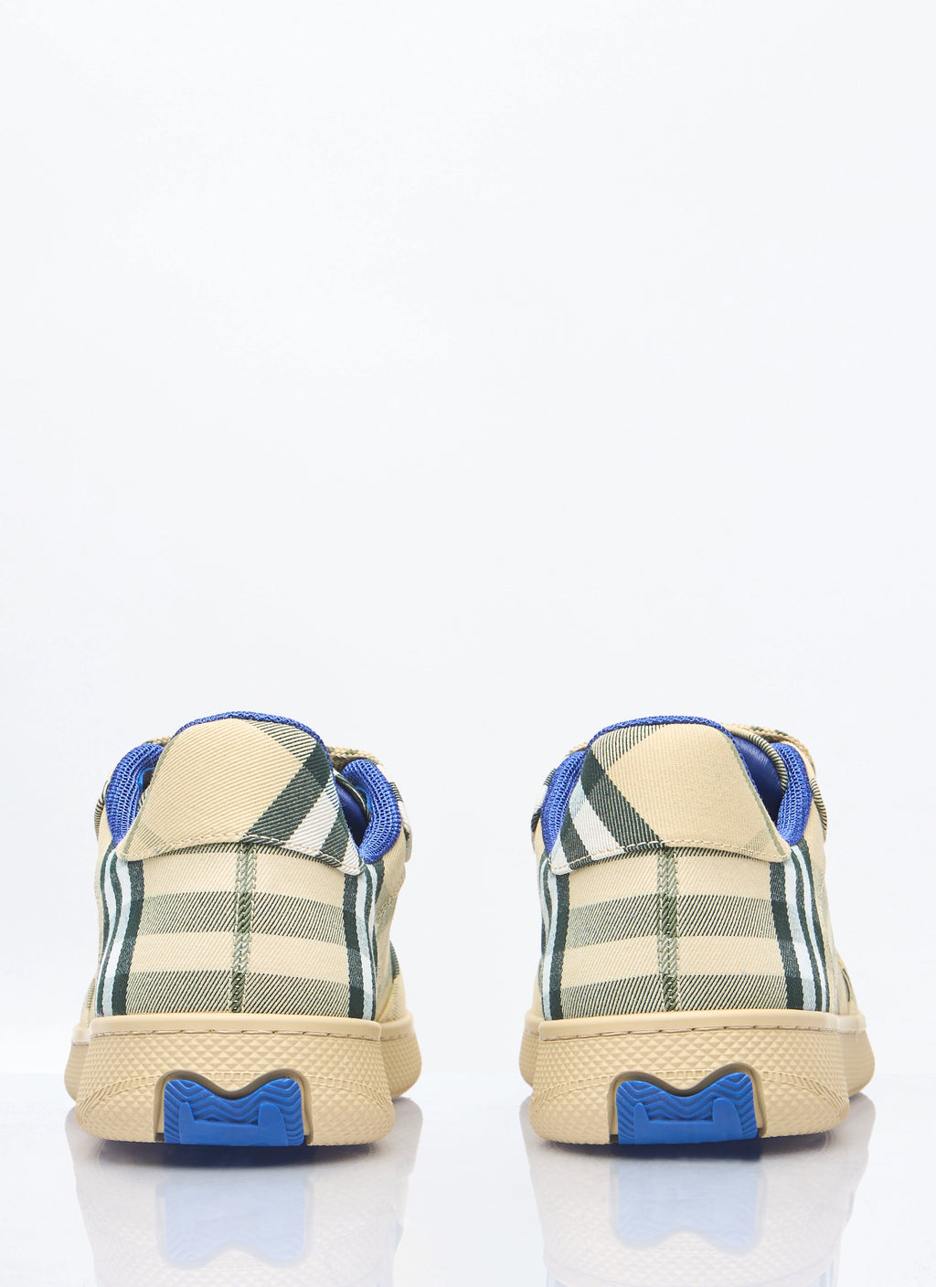 Burberry Women Terrace Sneakers