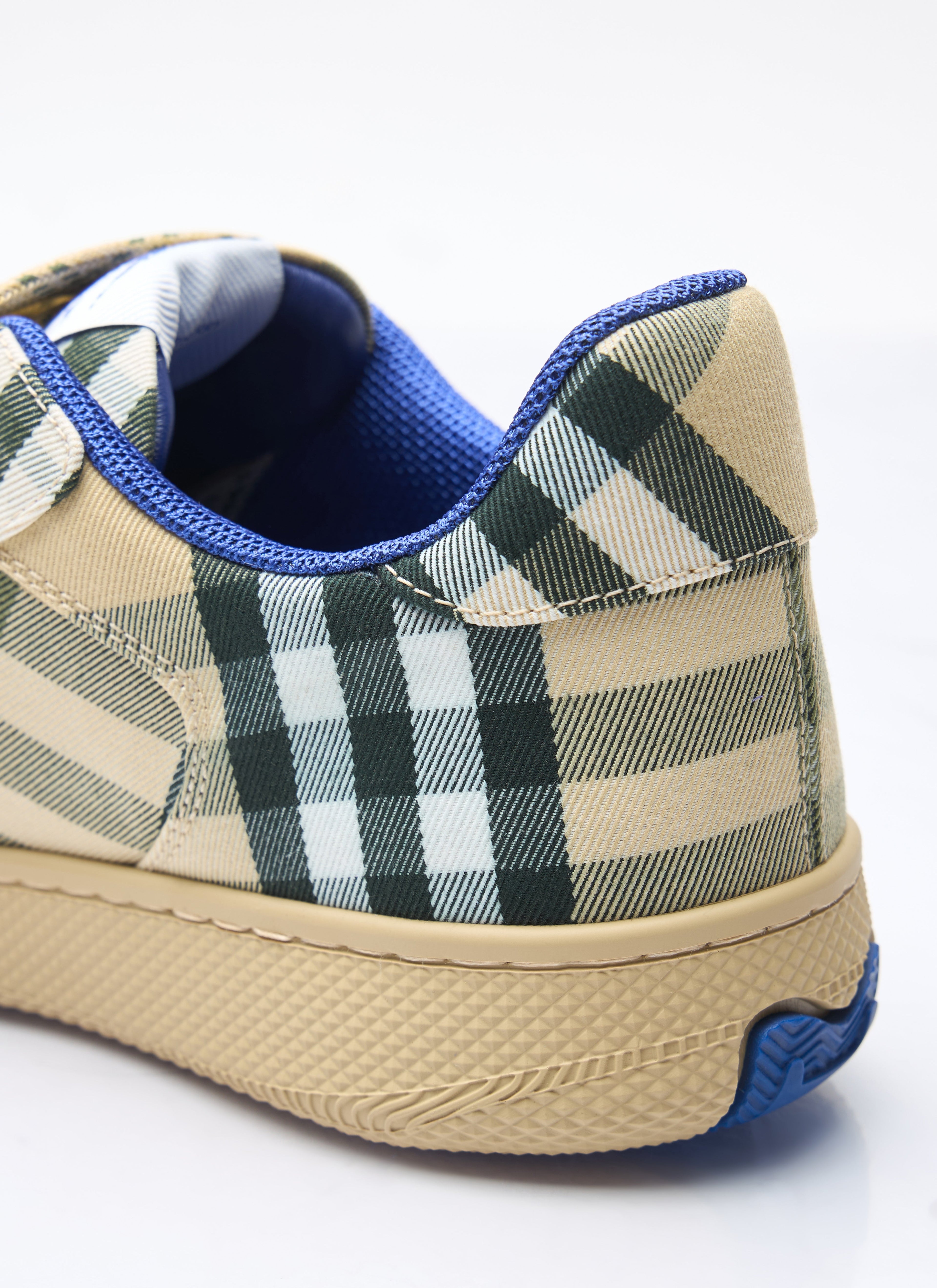 Burberry Women Terrace Sneakers